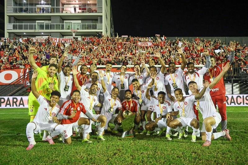 Pezzolano valorizou conquista do&nbsp;Inter