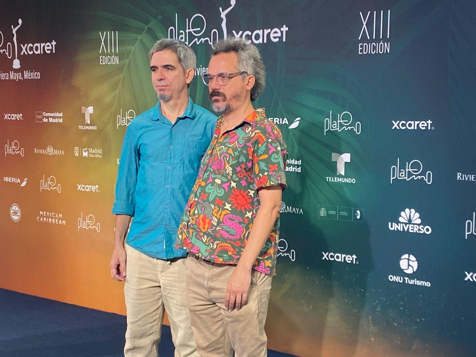 Filme O &ldquo;Agente Secreto&rdquo; levou pr&ecirc;mios de  M&uacute;sica Original, para Tomaz Alves Souza e Mateus Alves (foto); Melhor Dire&ccedil;&atilde;o de Arte, para Thales Junqueira e Eduardo Serrano; e Melhor Montagem, assinada por Matheus Farias.