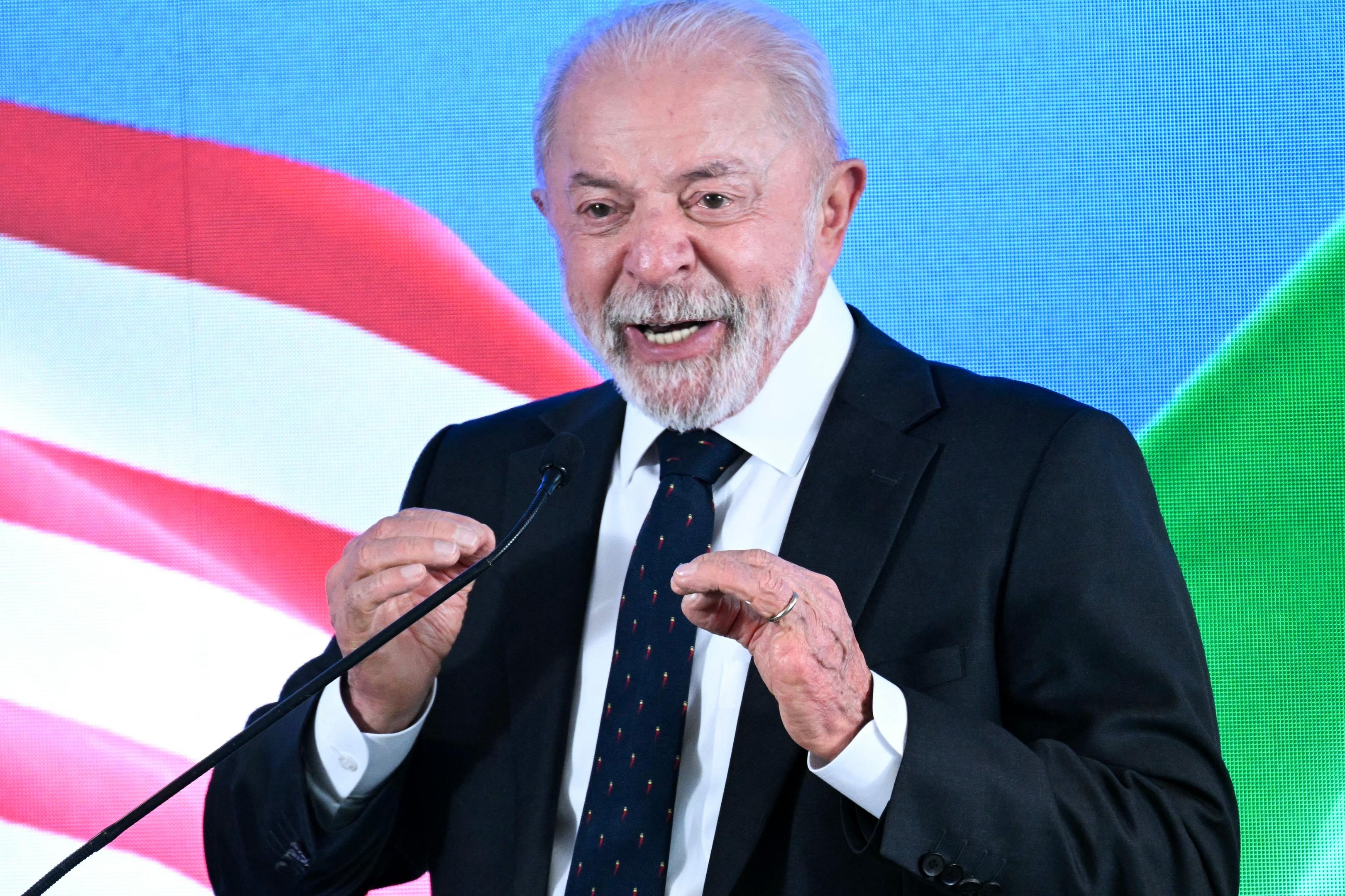 Petista busca quarto mandato nas elei&ccedil;&otilde;es de 2026