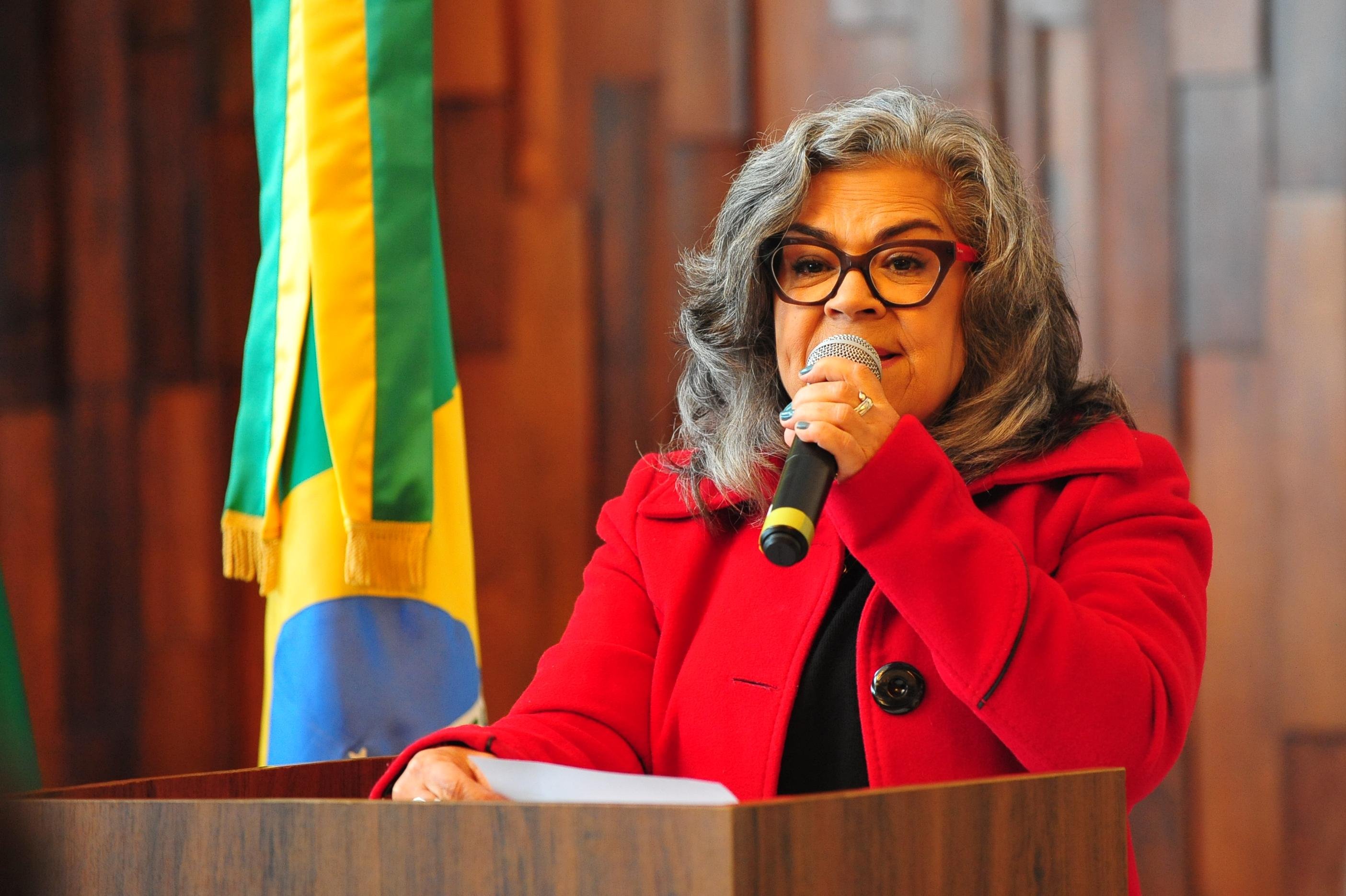 Stela Farias teve maior parte da vota&ccedil;&atilde;o em Alvorada