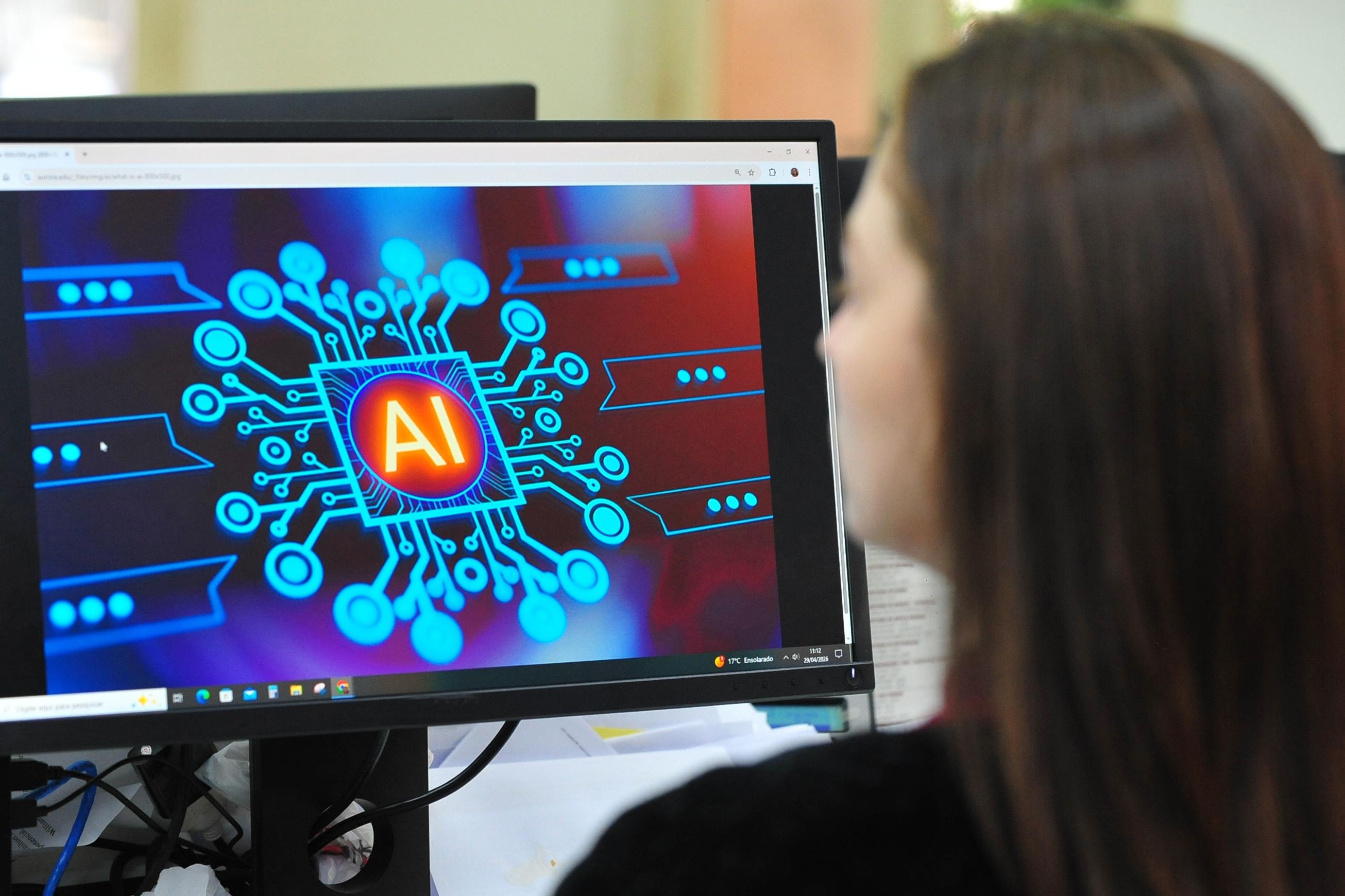 Intelig&ecirc;ncia artificial se consolida como um facilitador de processos organizacionais