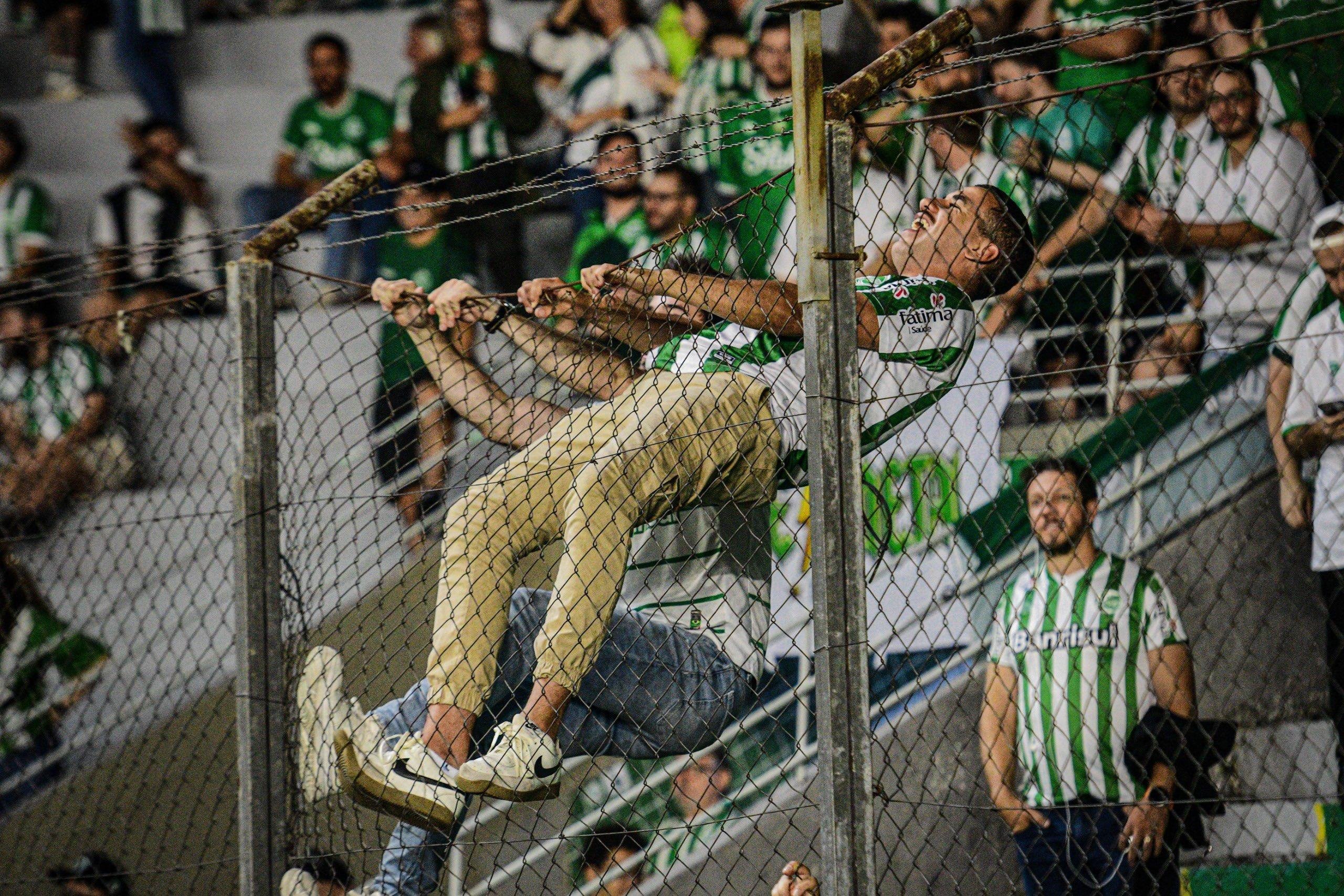 Torcida do Juventude precisa empurrar o time contra o S&atilde;o Paulo