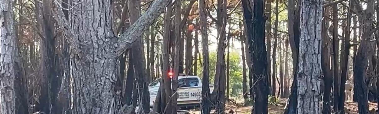 Homem foi encontrado morto entre Cidreira e Tramanda&iacute;
