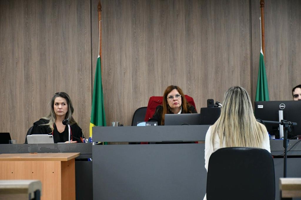 Acusado cumpria pris&atilde;o preventiva desde outubro de 2024