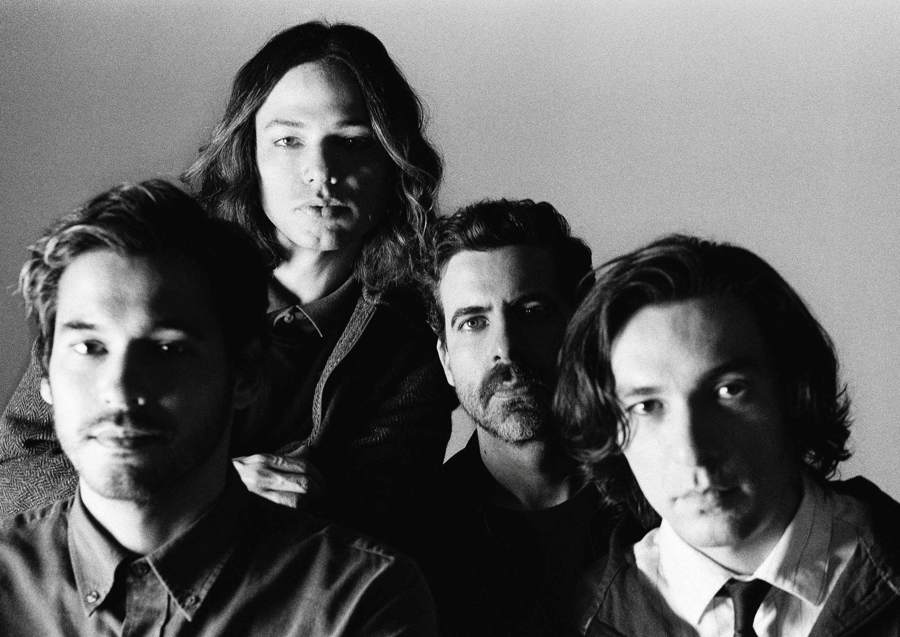 Terno Rei, grupo representante do indie nacional