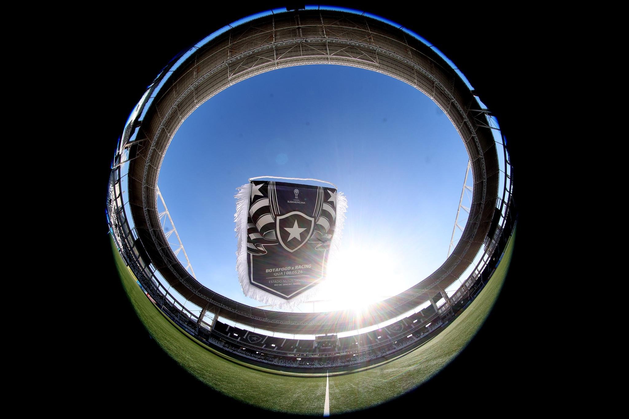 A decis&atilde;o tamb&eacute;m impede o vencimento antecipado de d&iacute;vidas do clube carioca