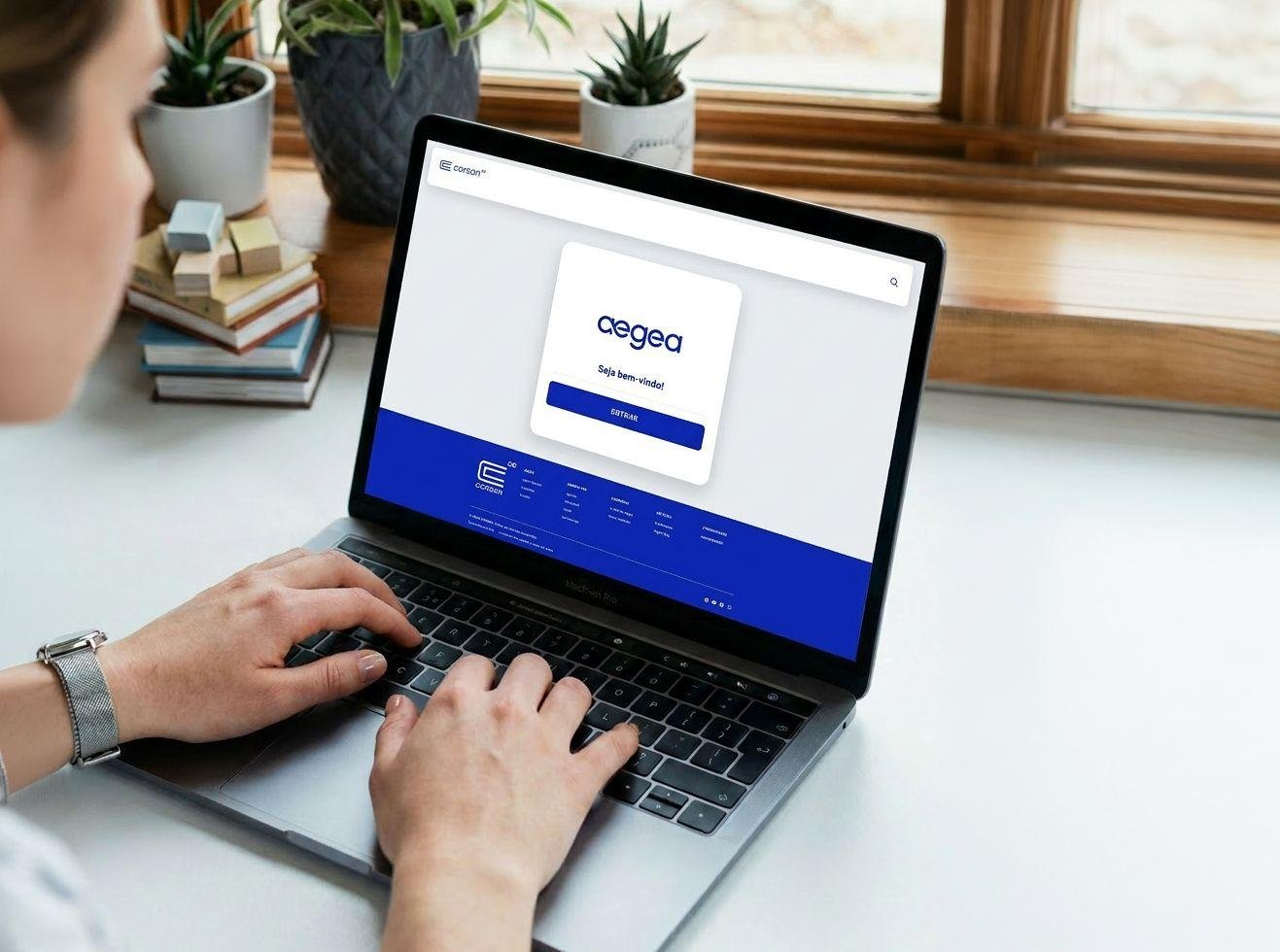 O portal beneficiar&aacute; os 317 munic&iacute;pios atendidos pela Corsan e o prazo de retorno da an&aacute;lise ser&aacute; de at&eacute; 30 dias
