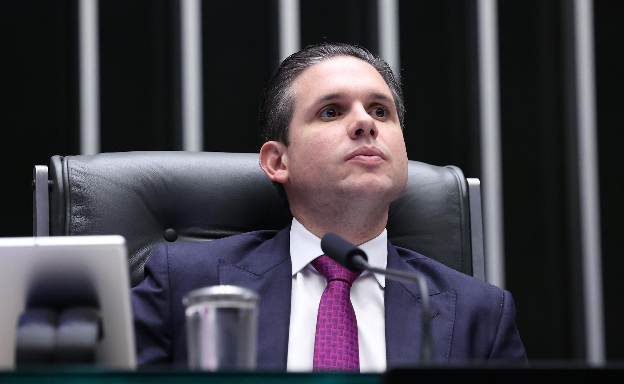 Presidente da C&acirc;mara acertou at&eacute; quinta para subven&ccedil;&atilde;o ser removida