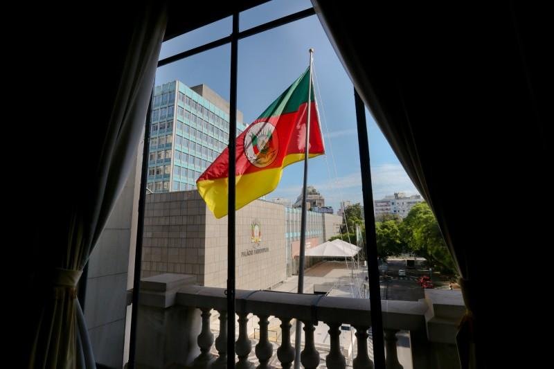 D&eacute;bito do Estado com a Uni&atilde;o ser&aacute; uma das principais pautas do pr&oacute;ximo ocupante do Pal&aacute;cio Piratini