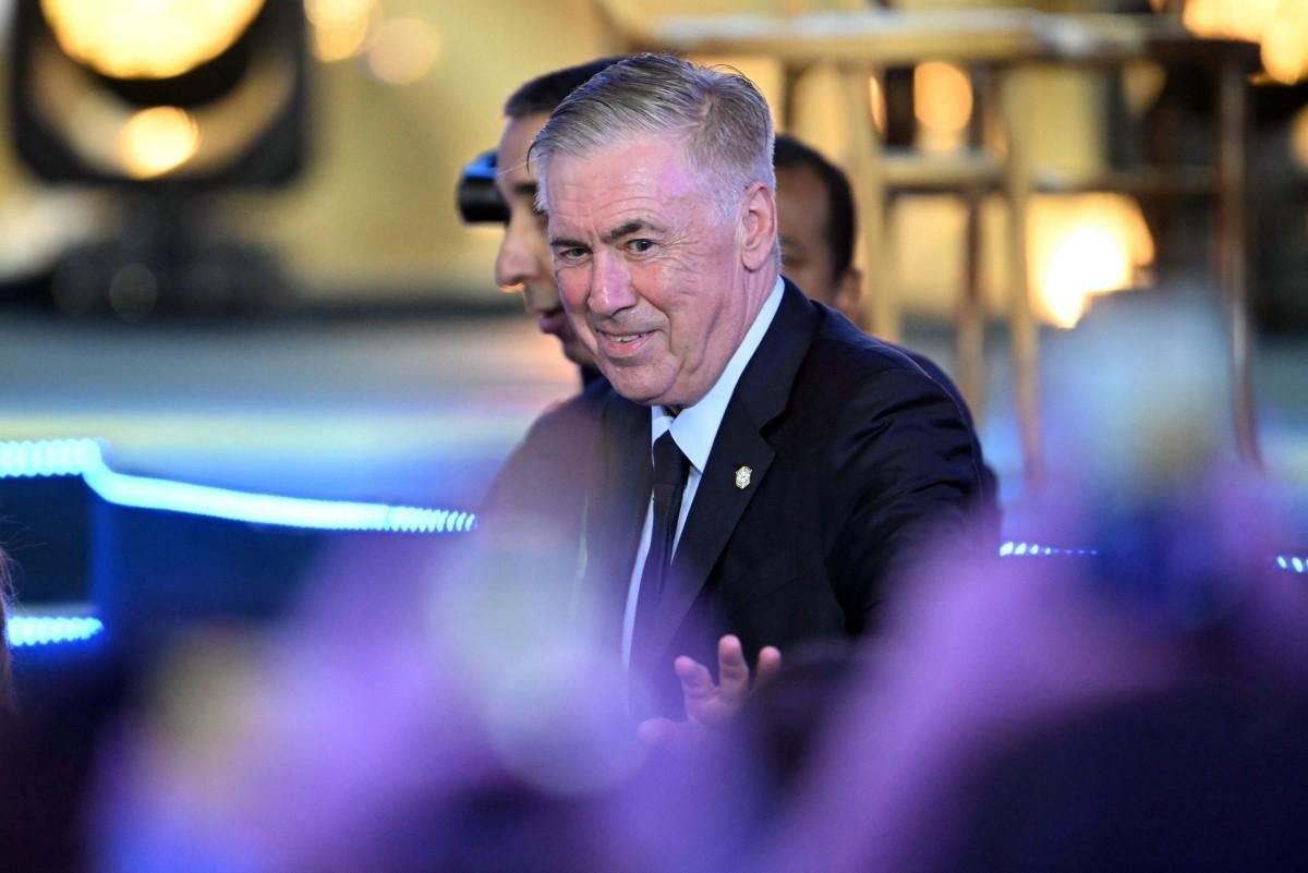Ancelotti