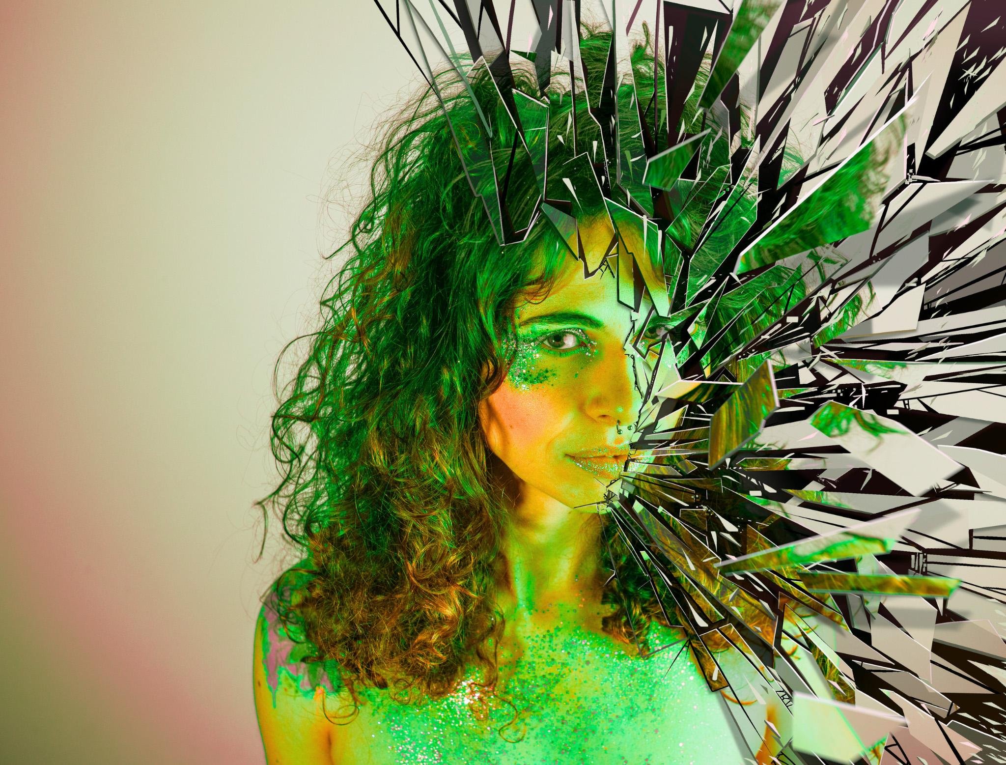 Partindo do &aacute;lbum, o roteiro do show traz can&ccedil;&otilde;es que refletem viv&ecirc;ncias, deslocamentos e experi&ecirc;ncias que atravessam a caminhada da cantora