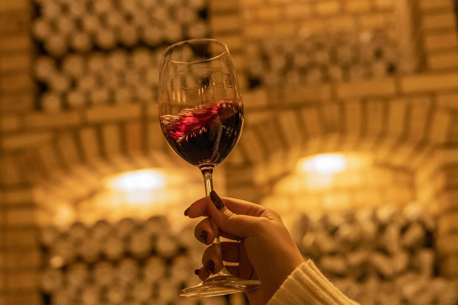 Exporta&ccedil;&otilde;es brasileiras de vinho somaram 7,35 milh&otilde;es de litros em 2025