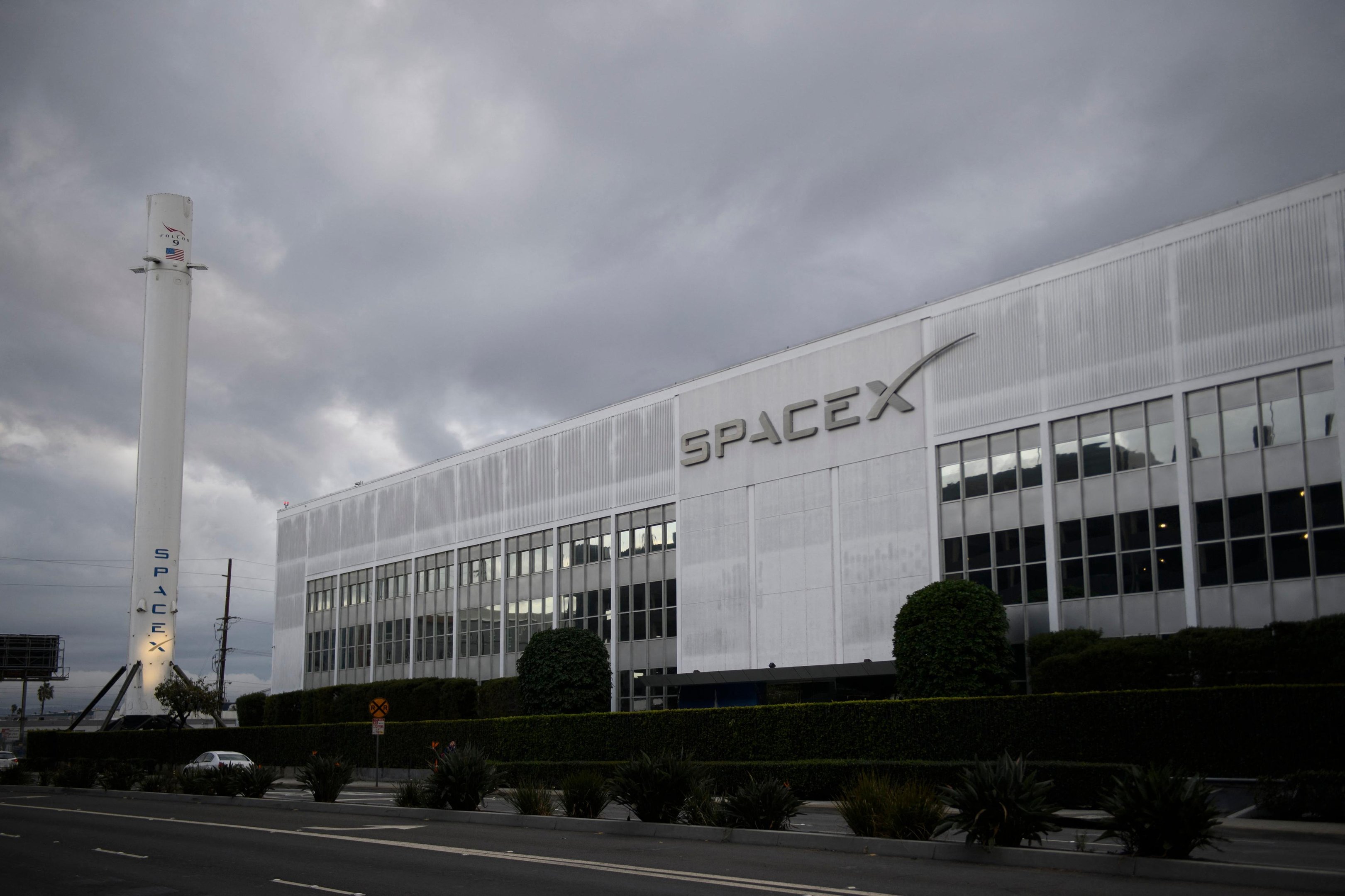 SpaceX e Tesla planejam construir f&aacute;brica de chips no Texas para atender &agrave; demanda