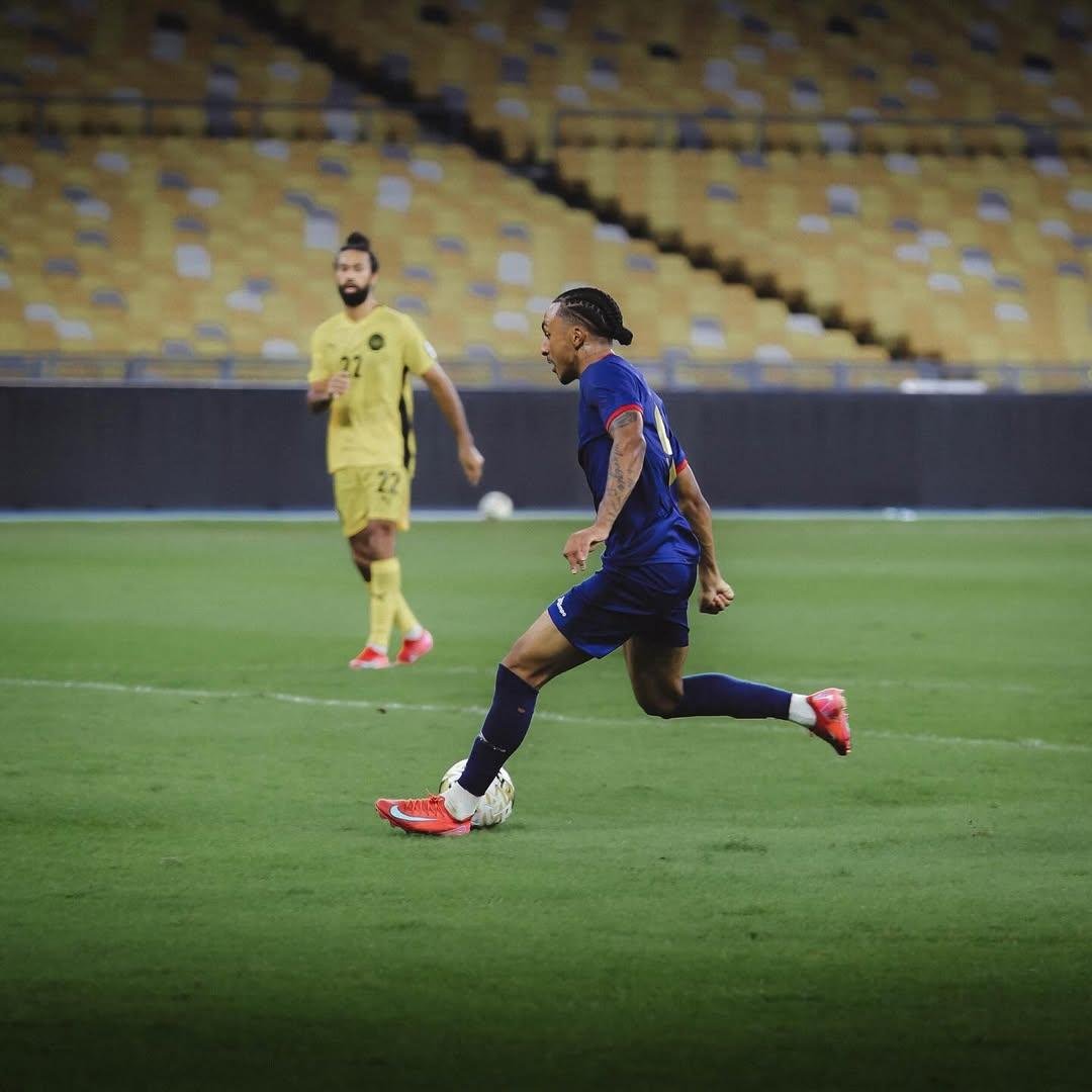 Copa do Mundo: saiba como chega Cabo Verde, estreante no Mundial
