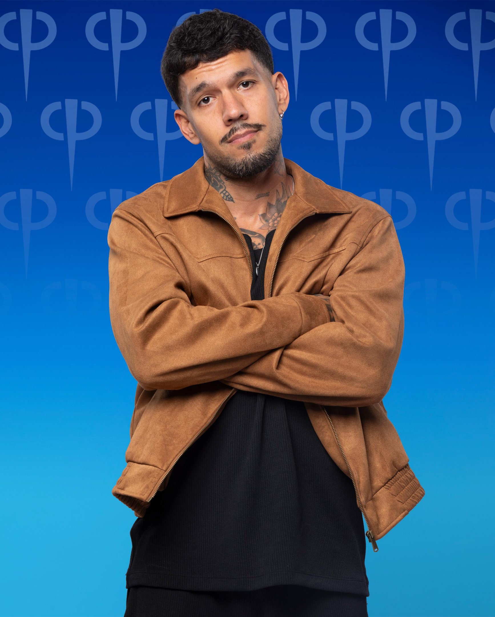 Luis Fellipe foi eliminado do reality ap&oacute;s receber apenas 22,65% dos votos do p&uacute;blico para continuar no jogo