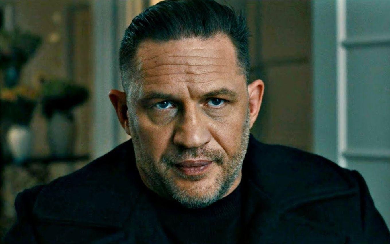 Tom Hardy teria sido afastado da produ&ccedil;&atilde;o ap&oacute;s uma s&eacute;rie de conflitos nos bastidores
