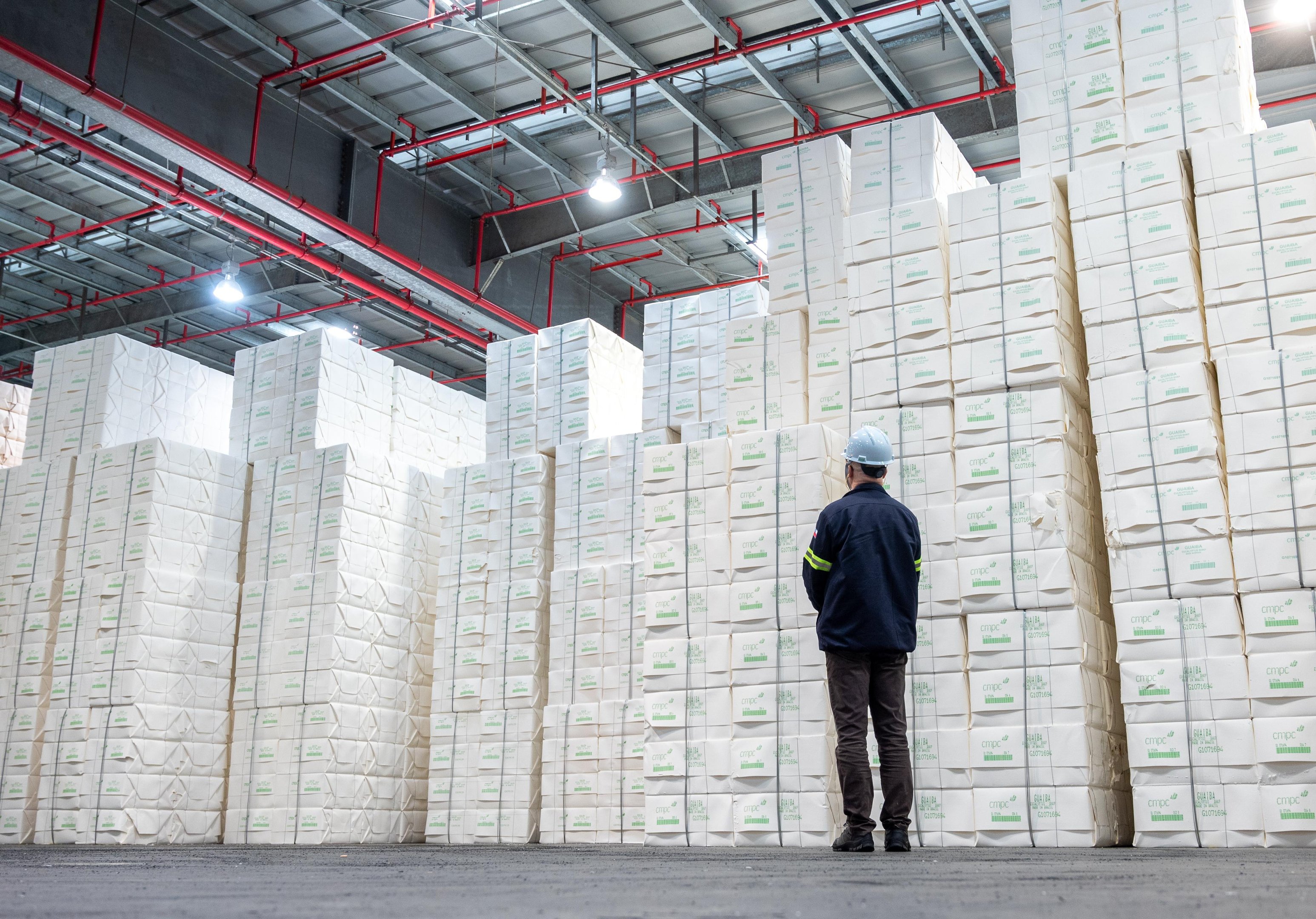 RS tem expans&atilde;o mais elevada em junho na produ&ccedil;&atilde;o industrial, aponta IBGE