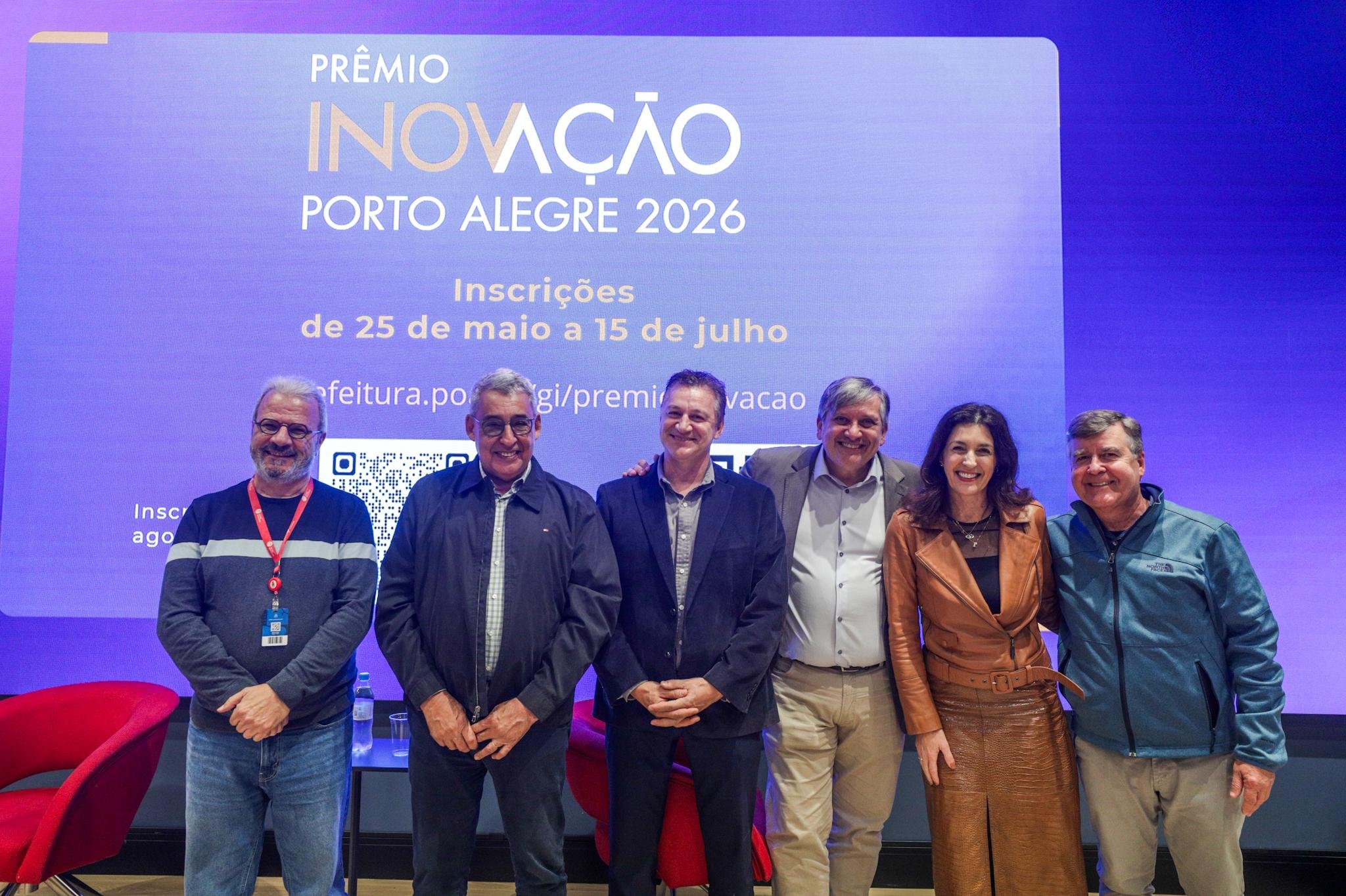 Cerim&ocirc;nia de lan&ccedil;amento foi celebrada na Arena CMPC, no Tecnopuc