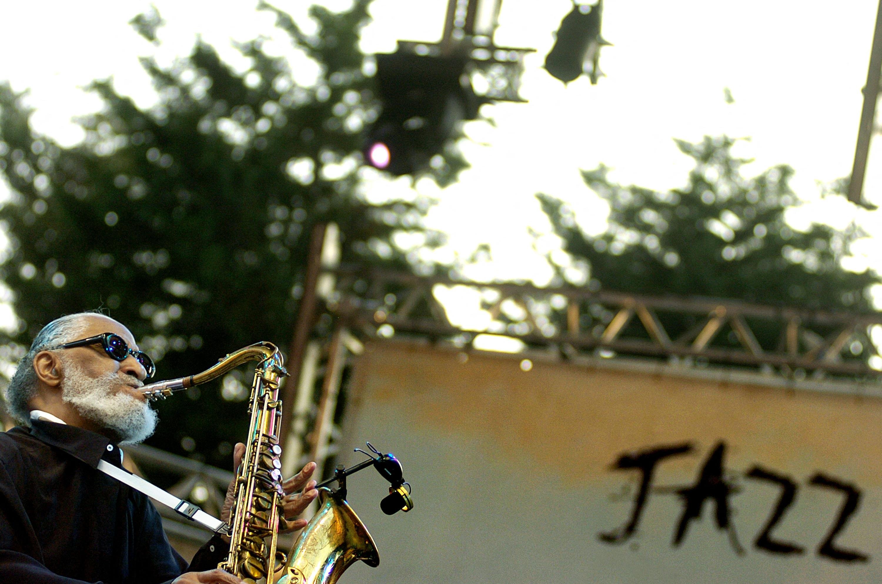 Sonny Rollins teve uma vida longa e conseguiu aperfei&ccedil;oar sua obra at&eacute; bem depois dos 80 anos