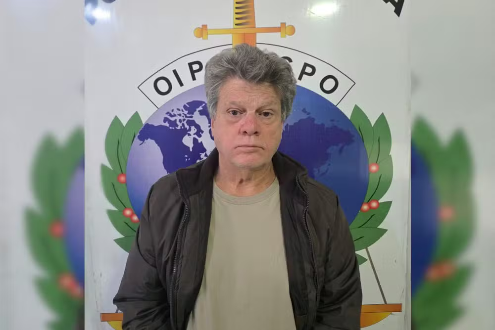 De acordo com PF, Palermo comprou um habeas corpus concedido em abril de 2020 por um desembargador do MS