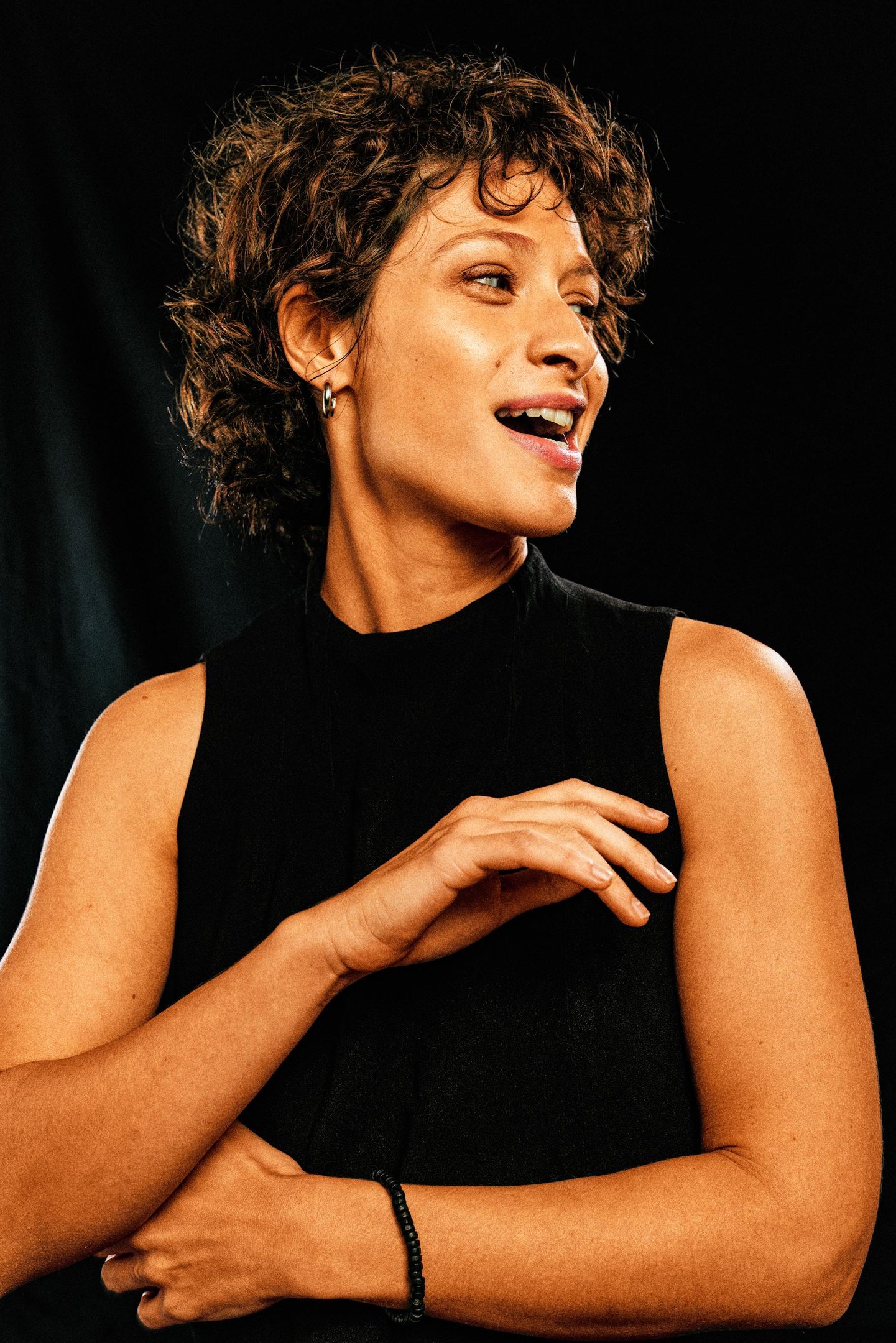 'C&aacute;ssia - O Filme' anuncia Luisa Arraes como protagonista