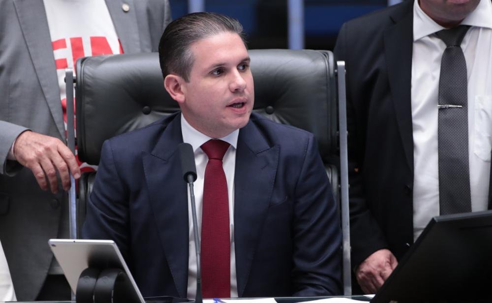 Motta avalia positivamente aumento do etanol na gasolina