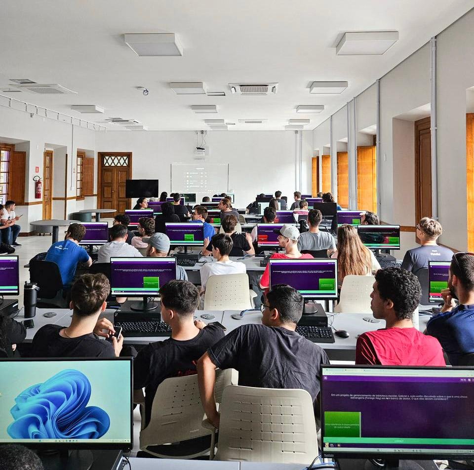 Diversas institui&ccedil;&otilde;es p&uacute;blicas e privadas t&ecirc;m processos seletivos com inscri&ccedil;&otilde;es abertas no RS