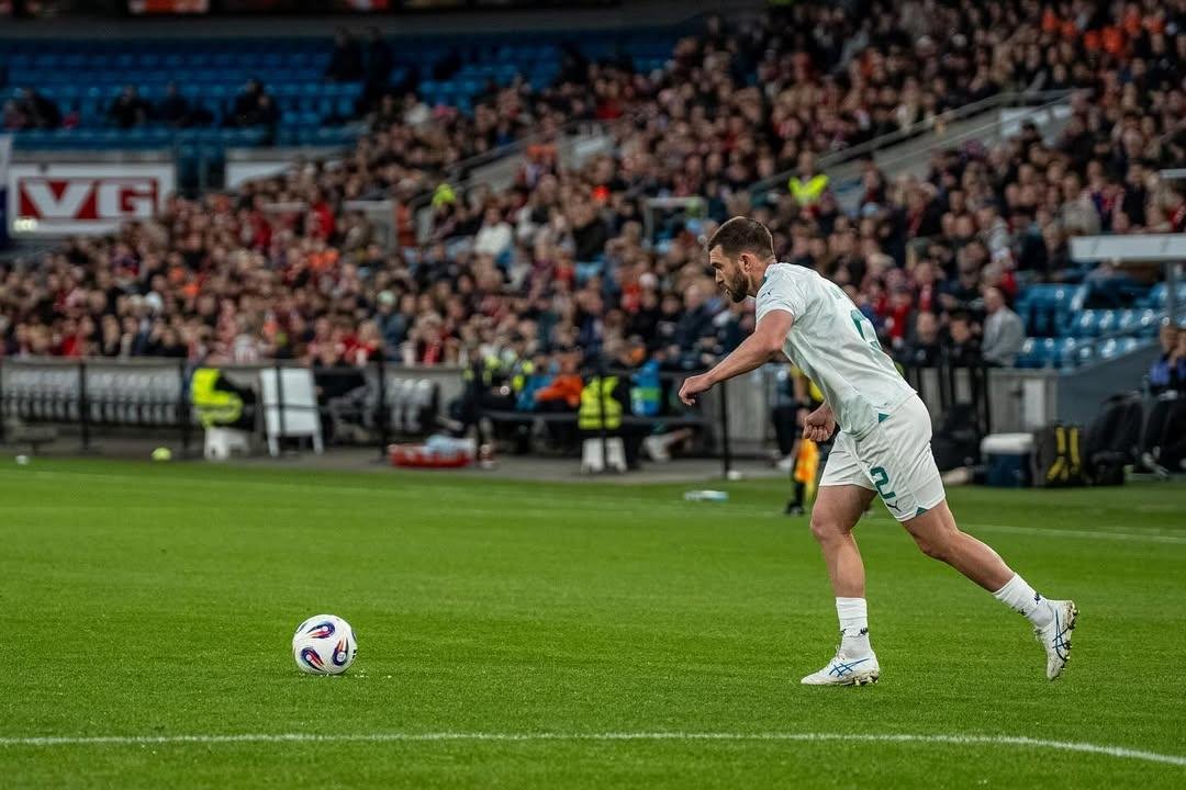 Tim Payne ganhou quase 1,5 milh&atilde;o de seguidores em menos de 72h