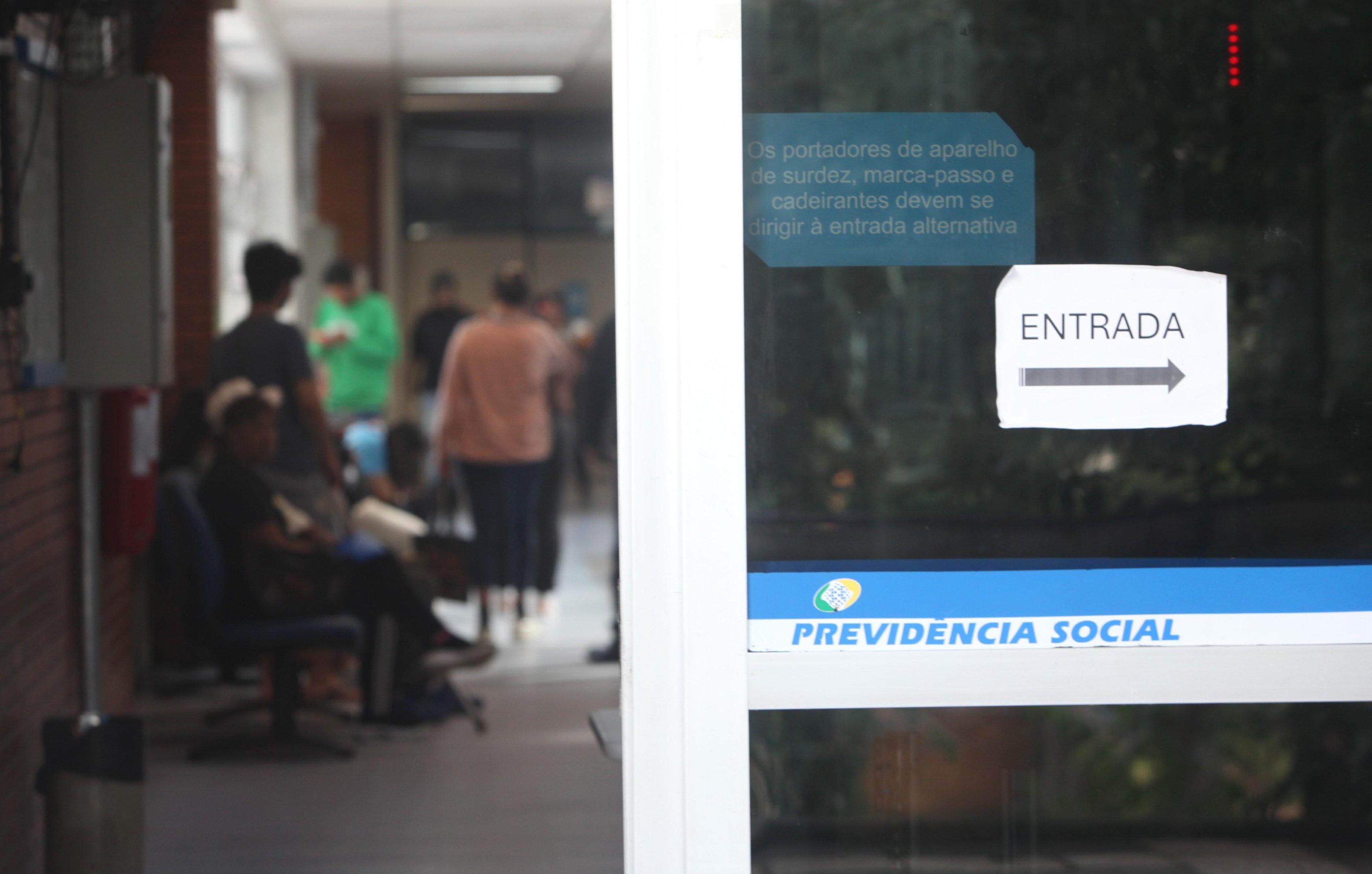 A&ccedil;&atilde;o tem objetivo de reduzir tempo de espera para concess&atilde;o de benef&iacute;cios