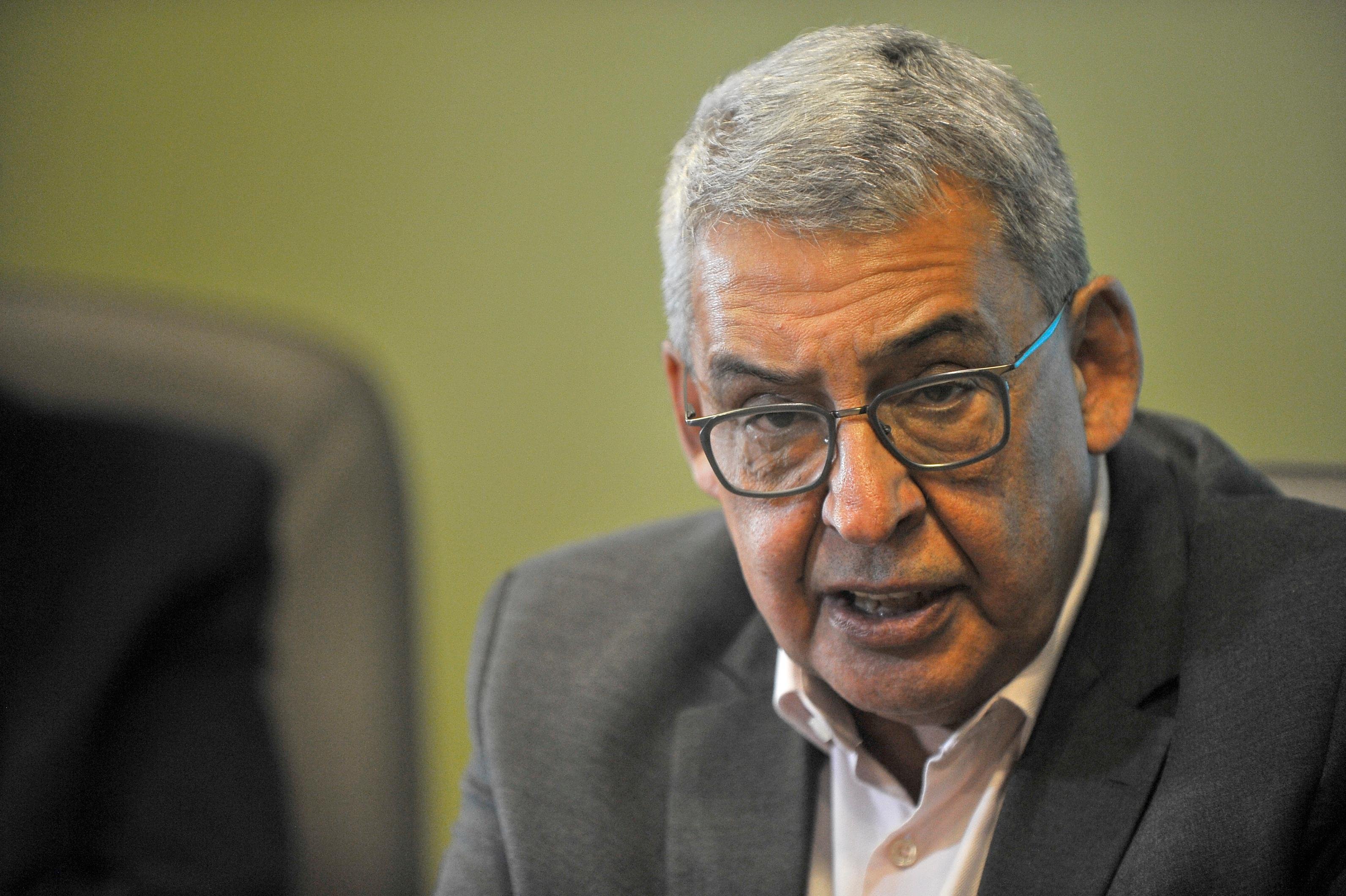 No encontro, prefeito tamb&eacute;m apresentou o Plano de A&ccedil;&atilde;o com foco na preven&ccedil;&atilde;o, prepara&ccedil;&atilde;o e resposta aos impactos do pr&oacute;ximo ciclo do El Ni&ntilde;o
