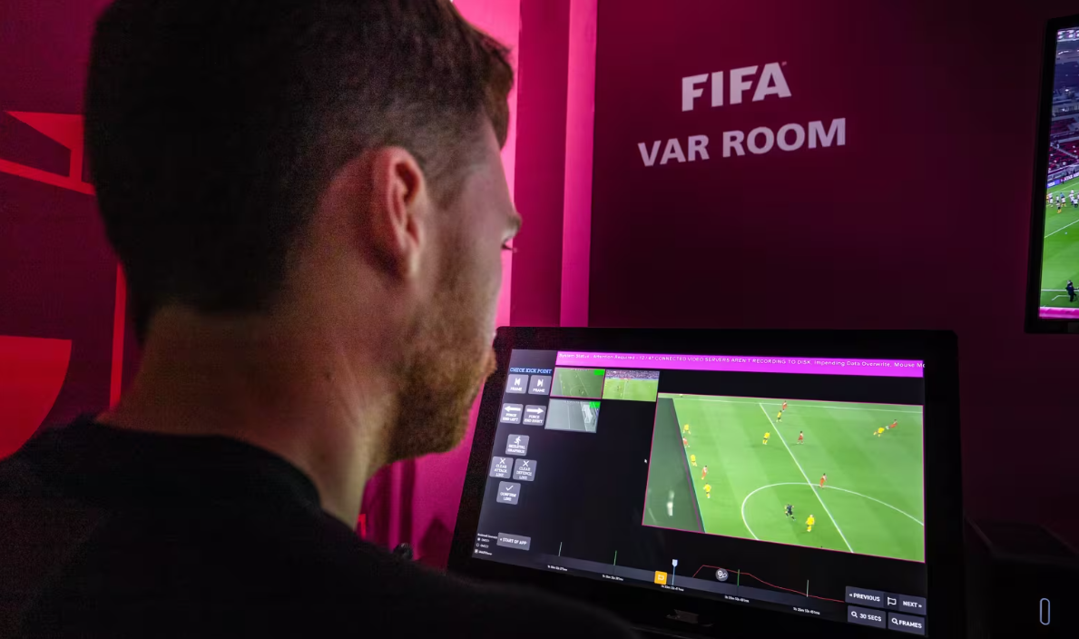 Fifa promete a Copa mais tecnol&oacute;gica da hist&oacute;ria