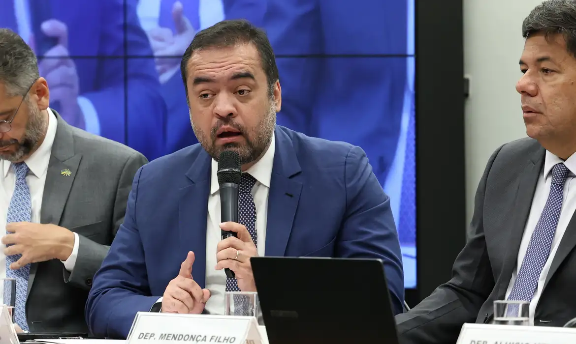 Foi mantida a condena&ccedil;&atilde;o do ex-deputado estadual Rodrigo Bacellar