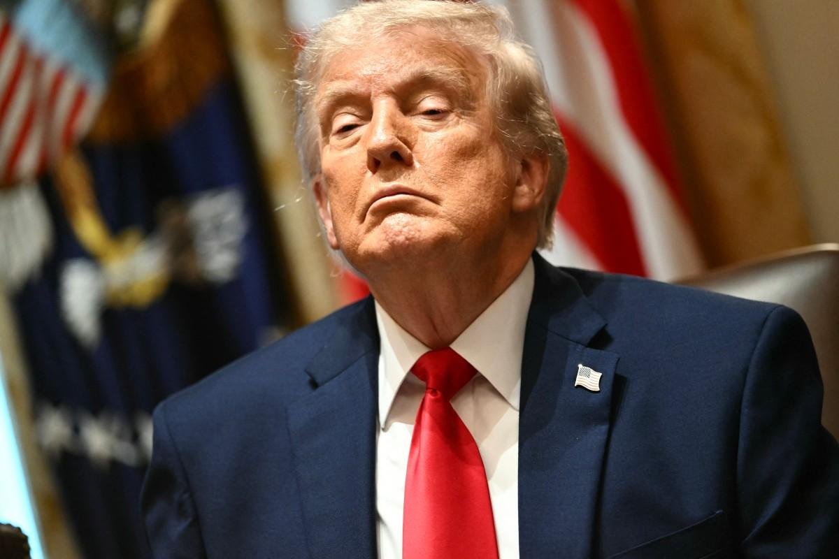 Senado dos EUA aprova R$ 352 bilh&otilde;es para a ofensiva migrat&oacute;ria de Trump
