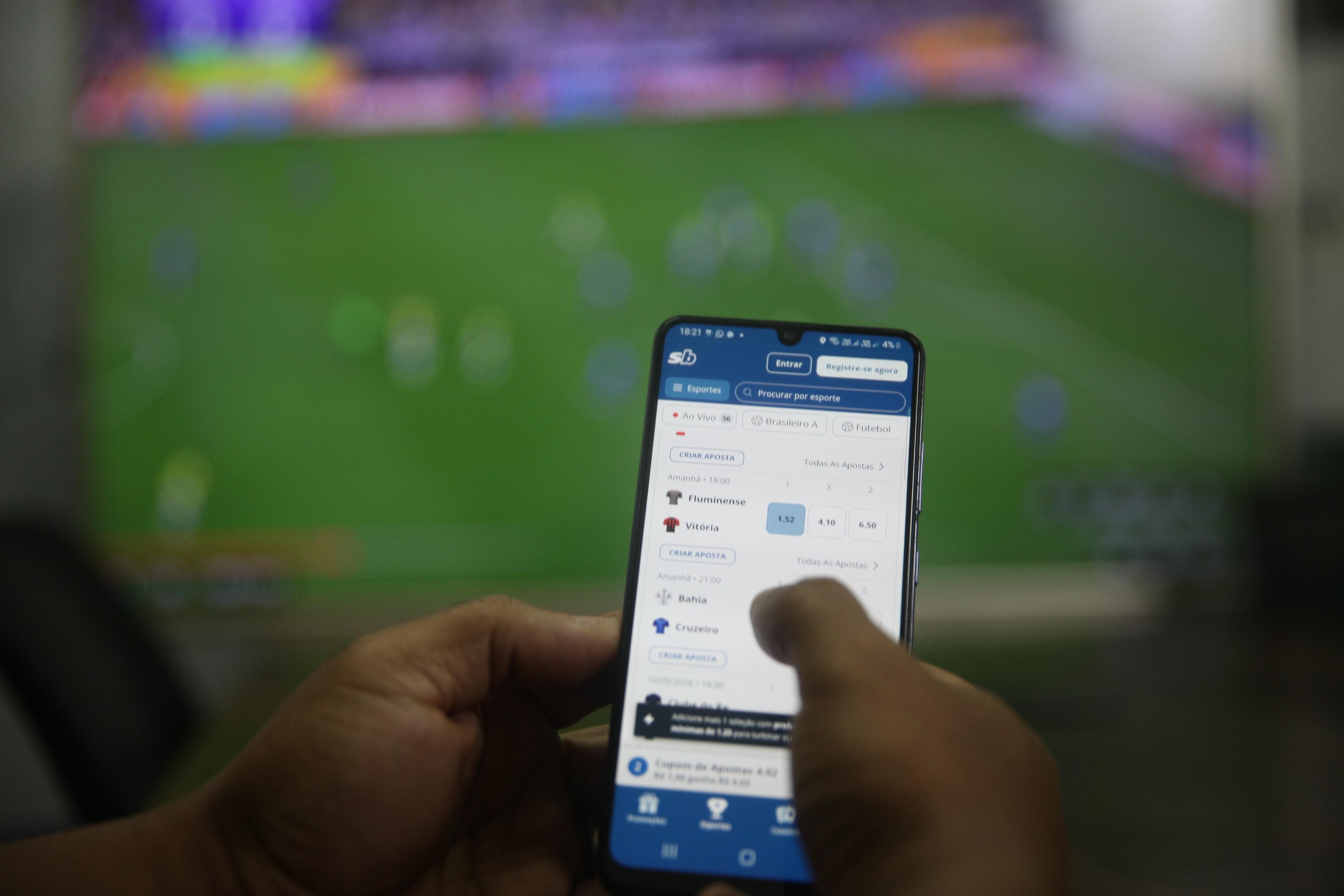 Novas bets ilegais se somam a outras milhares que formam uma lista de 17.651 sites de apostas que n&atilde;o deveriam estar funcionando