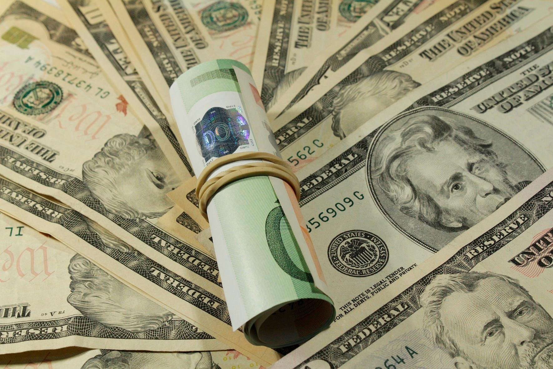 Na Am&eacute;rica do Norte, o n&uacute;mero de milion&aacute;rios aumentou 9,1%, gra&ccedil;as aos Estados Unidos