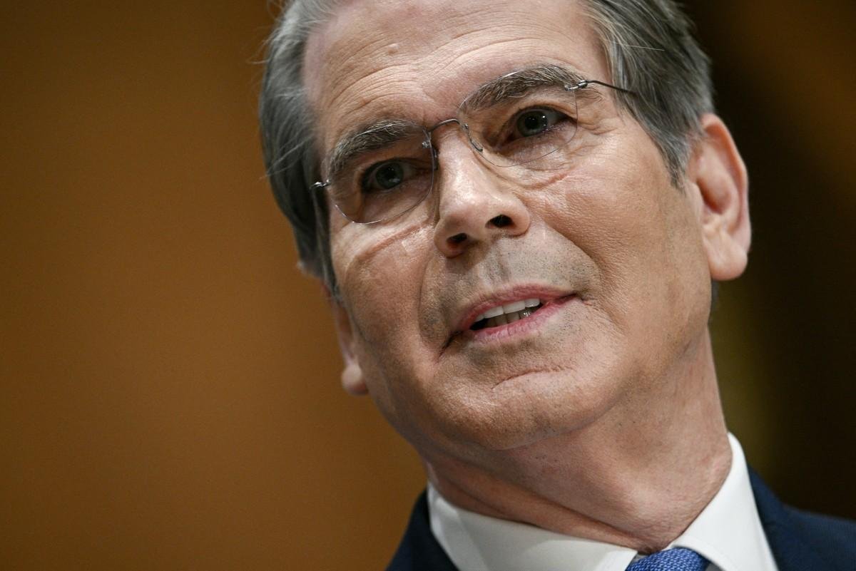 "Estamos pressionando, seja na Europa, no Brasil, na &Iacute;ndia ou no Canad&aacute;, contra esses impostos sobre servi&ccedil;os digitais", declarou