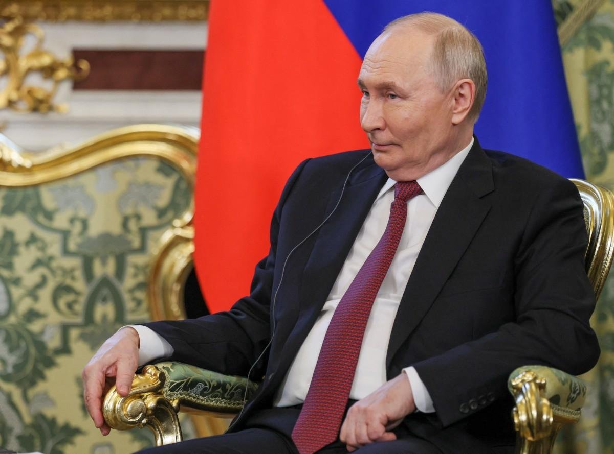 Medidas tem como objetivo, entre outras coisas, prorrogar por um ano um mecanismo que limita o pre&ccedil;o do petr&oacute;leo bruto exportado pela R&uacute;ssia