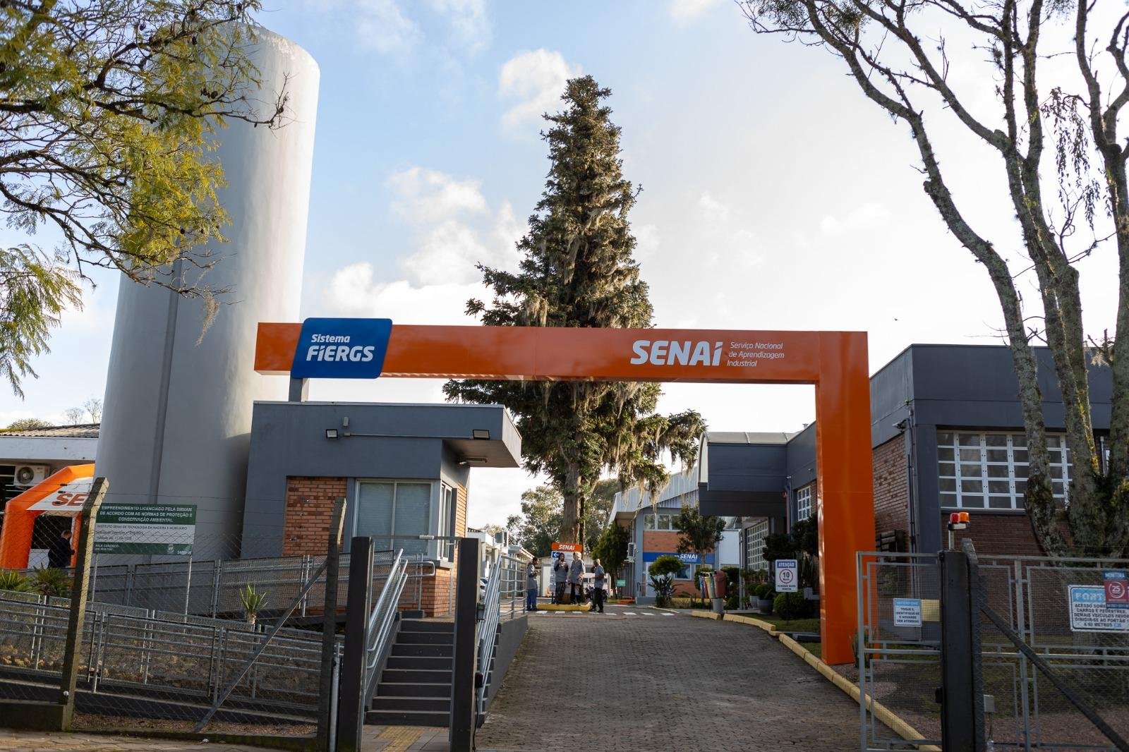 Unidade Senai de Bento Gon&ccedil;alves ser&aacute; o local das grava&ccedil;&otilde;es do reality show voltado &agrave; marcenaria