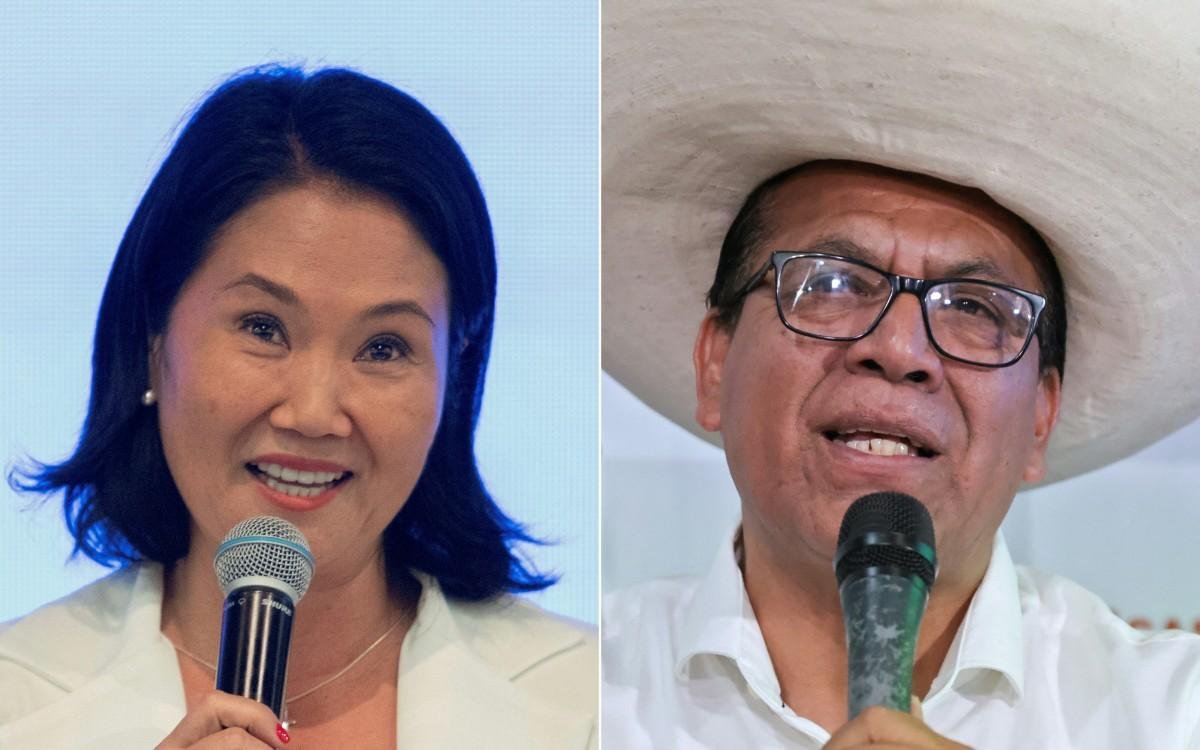 Peru ter&aacute; nona pessoa a presidir o pa&iacute;s em dez anos