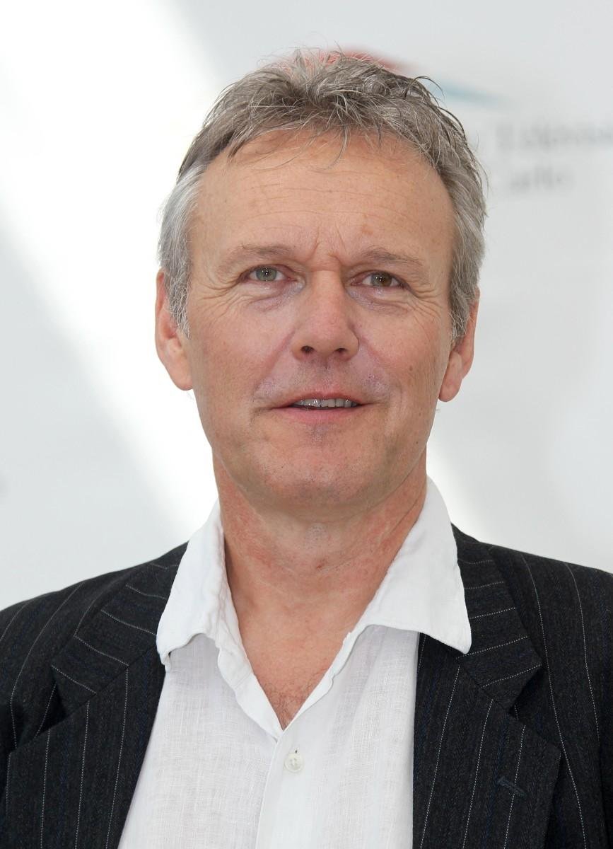 Anthony Head &eacute; mais conhecido por seus pap&eacute;is em "Ted Lasso" e "Buffy: A Ca&ccedil;a Vampiros"