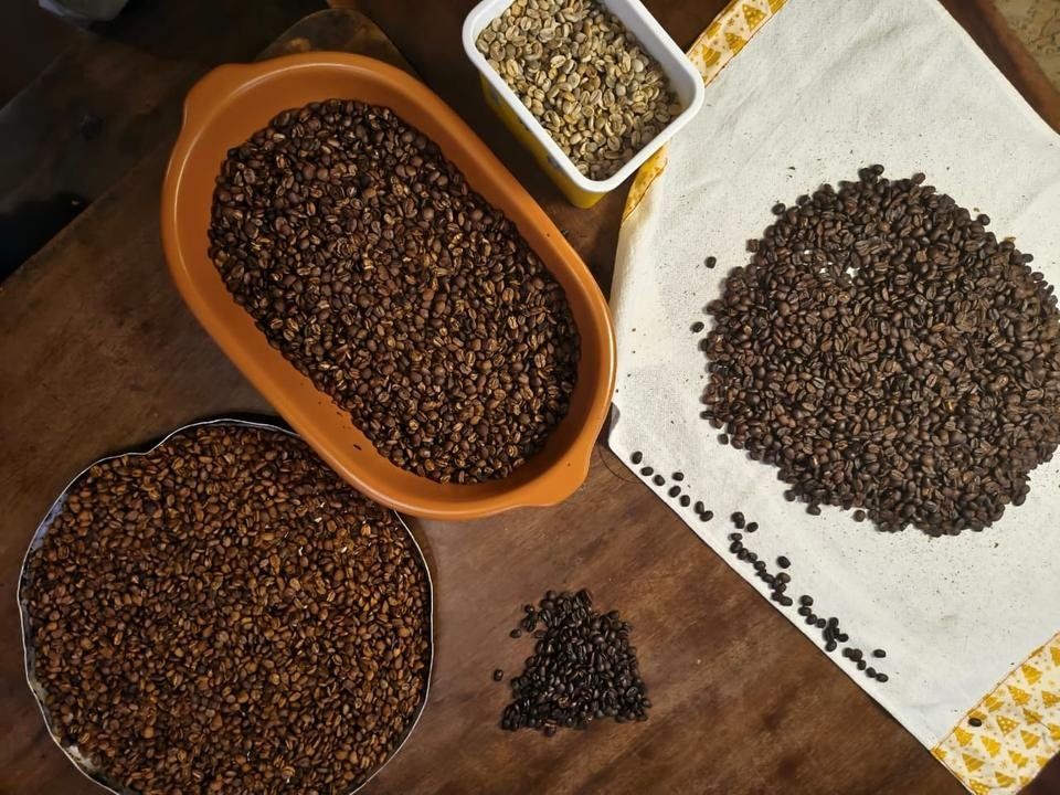 A lista de exce&ccedil;&otilde;es contempla produtos considerados estrat&eacute;gicos para o com&eacute;rcio entre Brasil e Estados Unidos, como o caf&eacute;