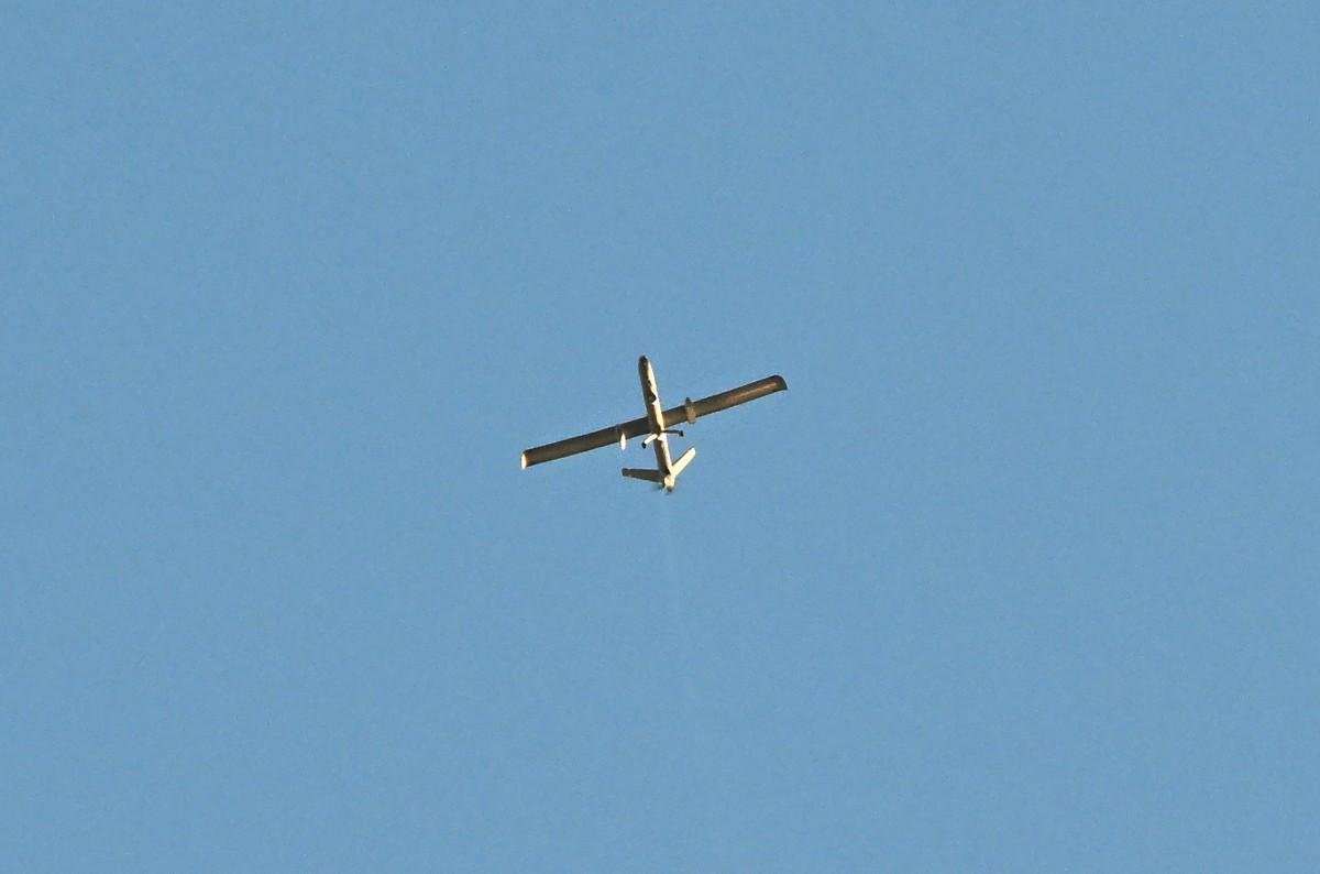 Parlamento taiwan&ecirc;s aprova R$ 38&nbsp;bilh&otilde;es para drones diante da amea&ccedil;a da China