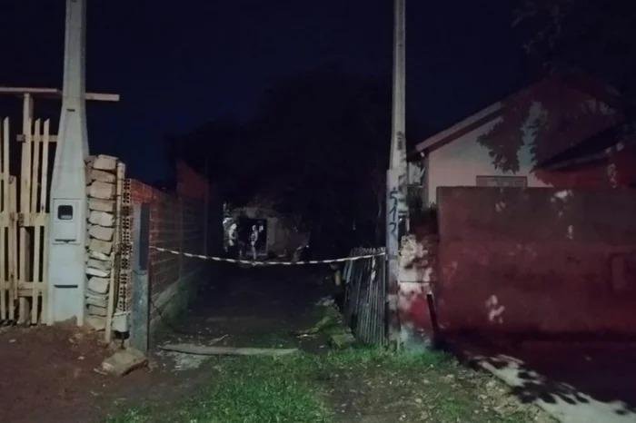 Depoente afirma que v&iacute;timas n&atilde;o tinham liga&ccedil;&atilde;o com organiza&ccedil;&atilde;o criminosa