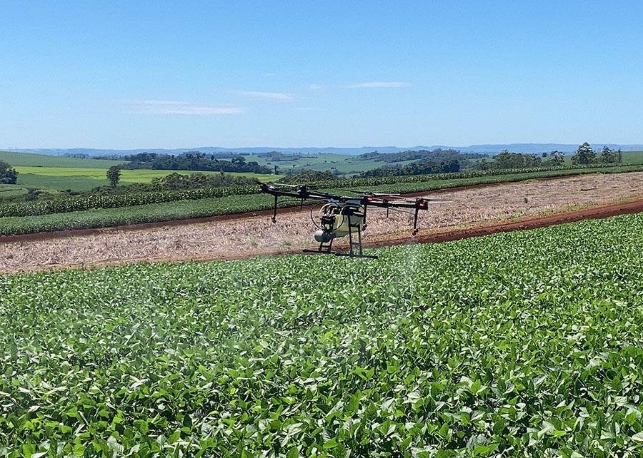 Desenvolvimento de tecnologias para o campo ainda esbarra em falta de recursos, mostra levantamento