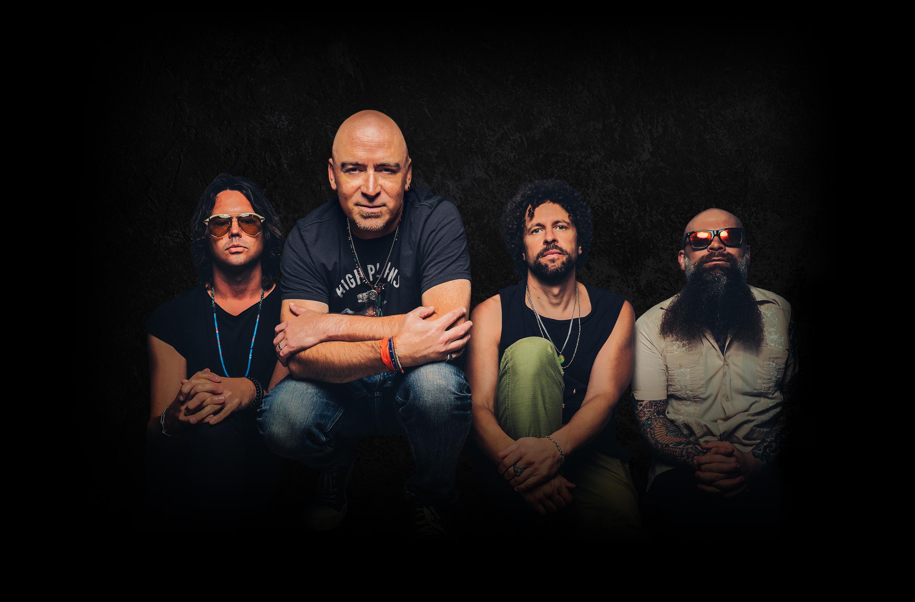 Ap&oacute;s 25 anos sem se apresentar no pa&iacute;s, banda +Live+ faz show em S&atilde;o Paulo, no dia 9/9, e no Ara&uacute;jo Vianna, em Porto Alegre, dia 11/9