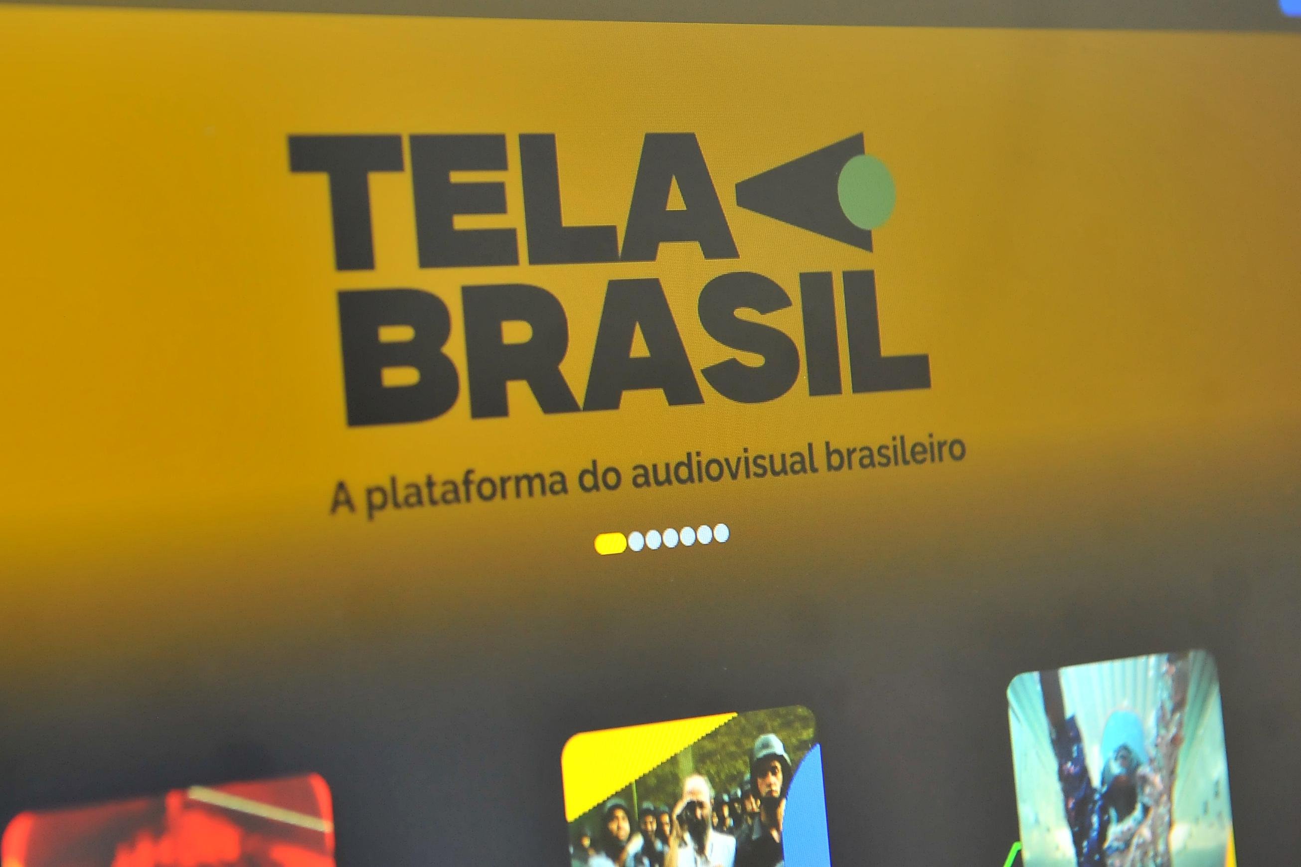 Entre curtas, m&eacute;dias e longas-metragens, a plataforma Tela Brasil estreou com 555 filmes