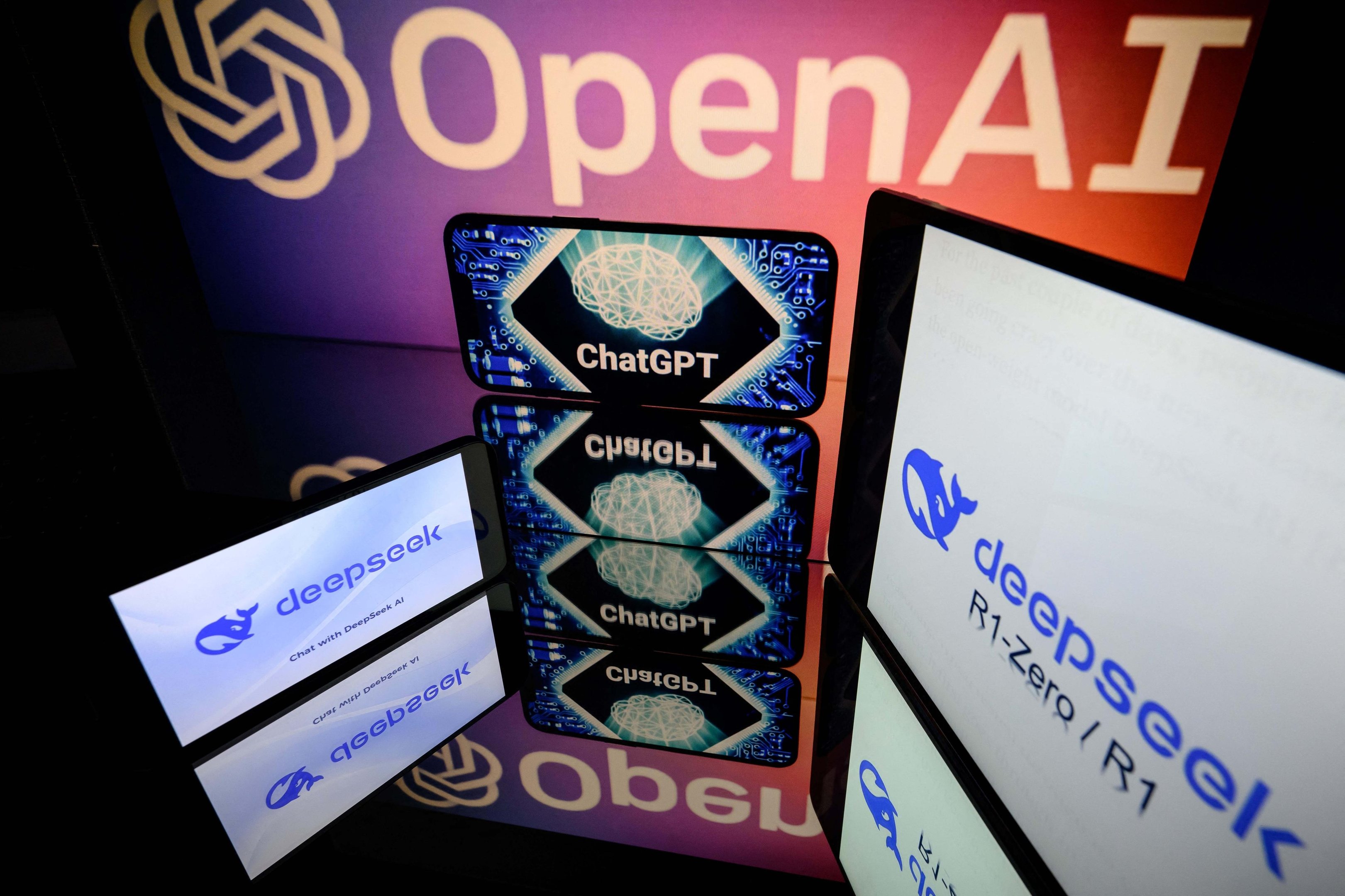 Empresa explicou que decidiu se antecipar a vazamentos, em meio a uma fren&eacute;tica atividade financeira nos Estados Unidos relacionada &agrave; tecnologia