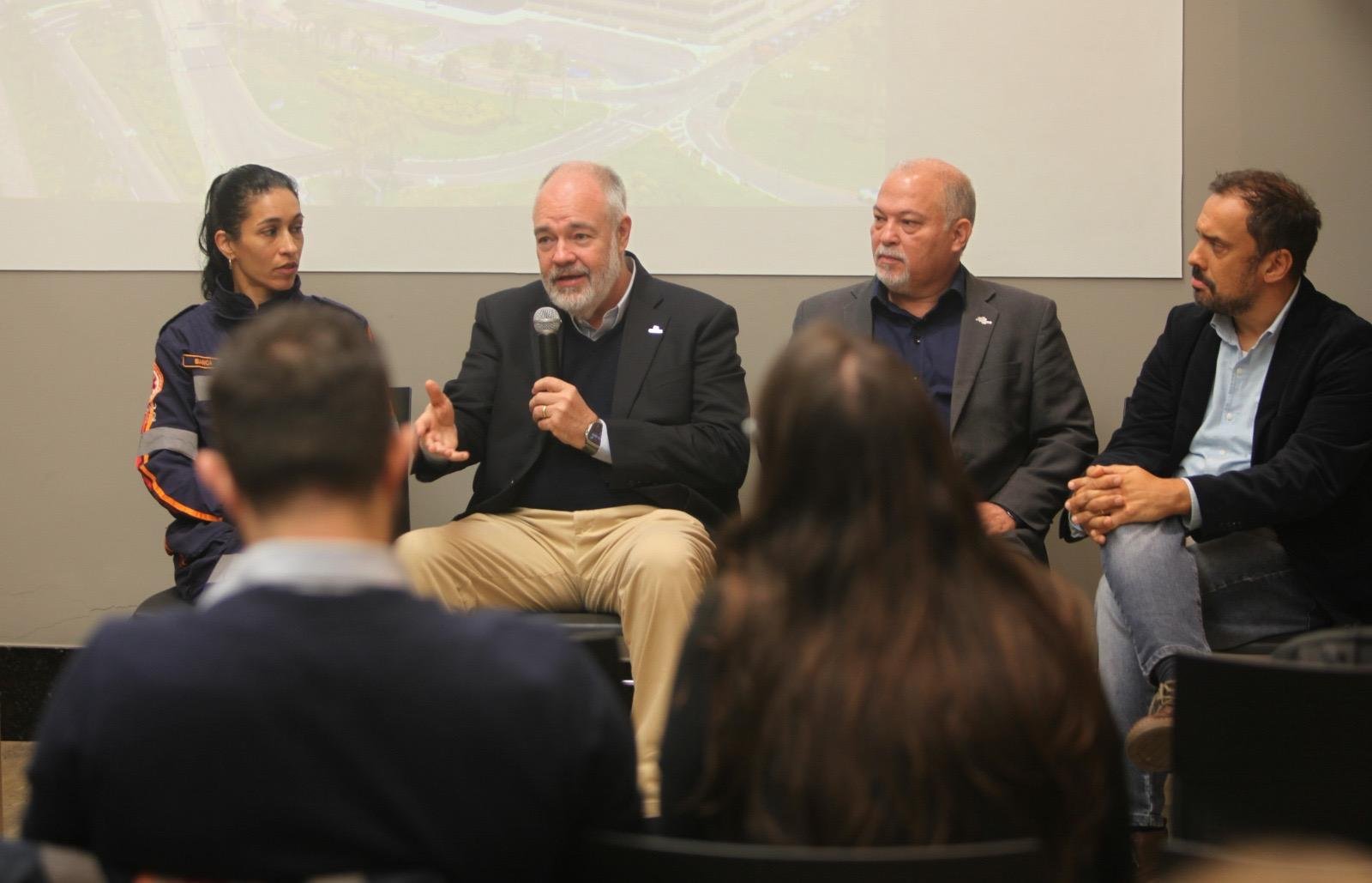 Representantes das entidades esclareceram em coletiva de imprensa como se dar&aacute; a din&acirc;mica do evento