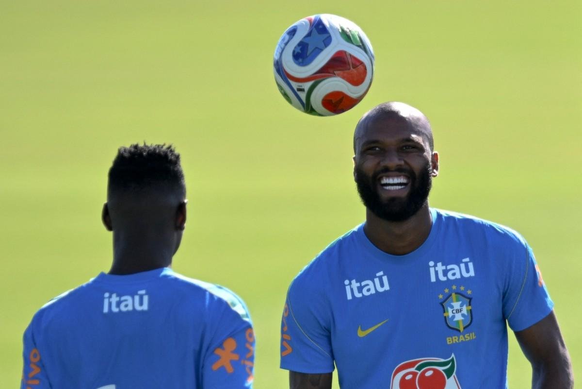 Acompanhe a cobertura da Copa do Mundo