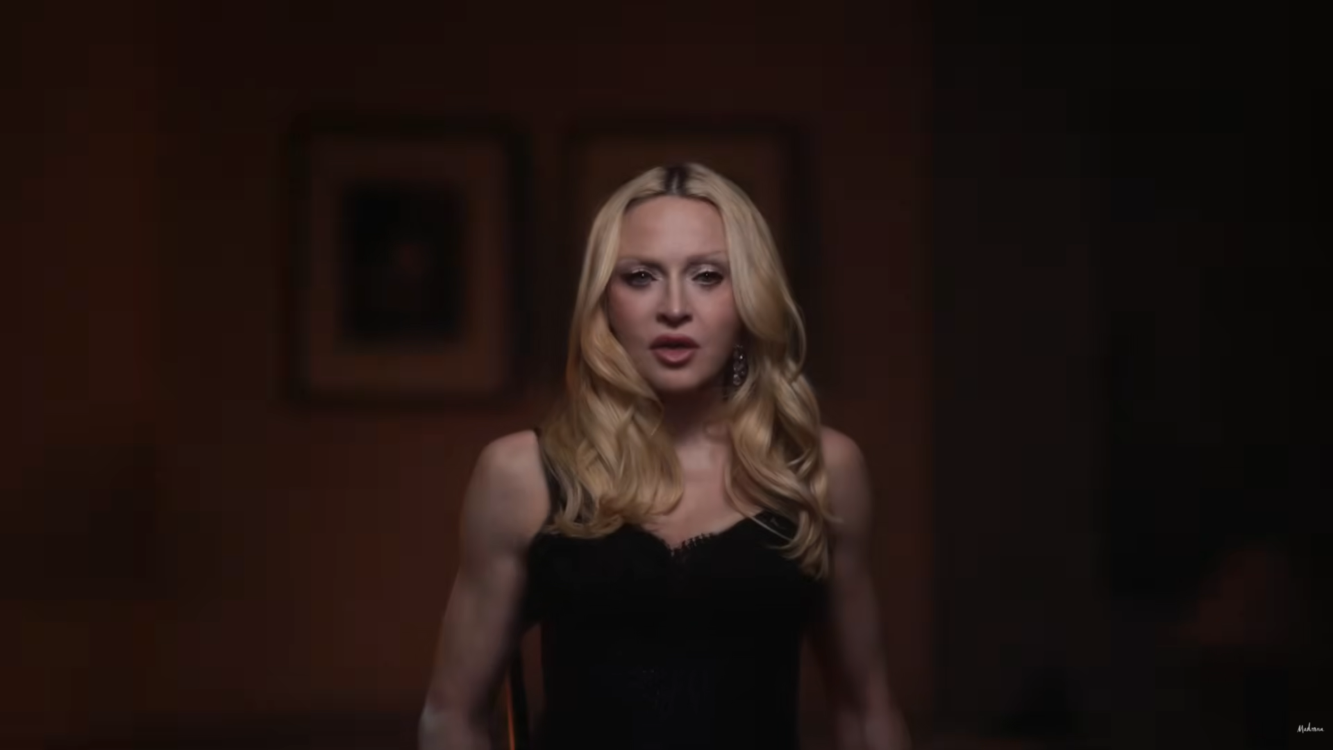 Madonna liberou o curta "Confessions II - The Film", projeto audiovisual que acompanha seu novo &aacute;lbum